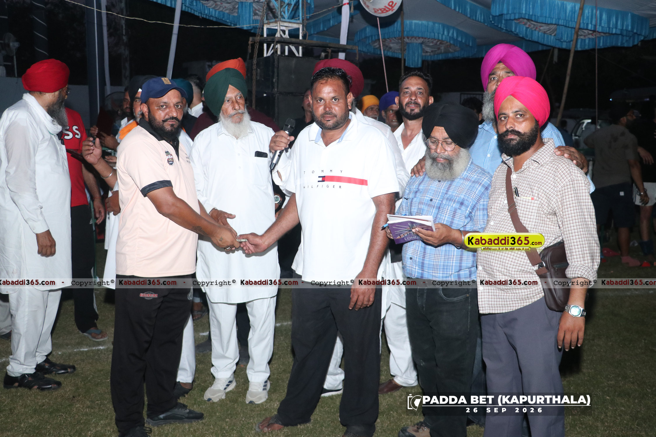 event image