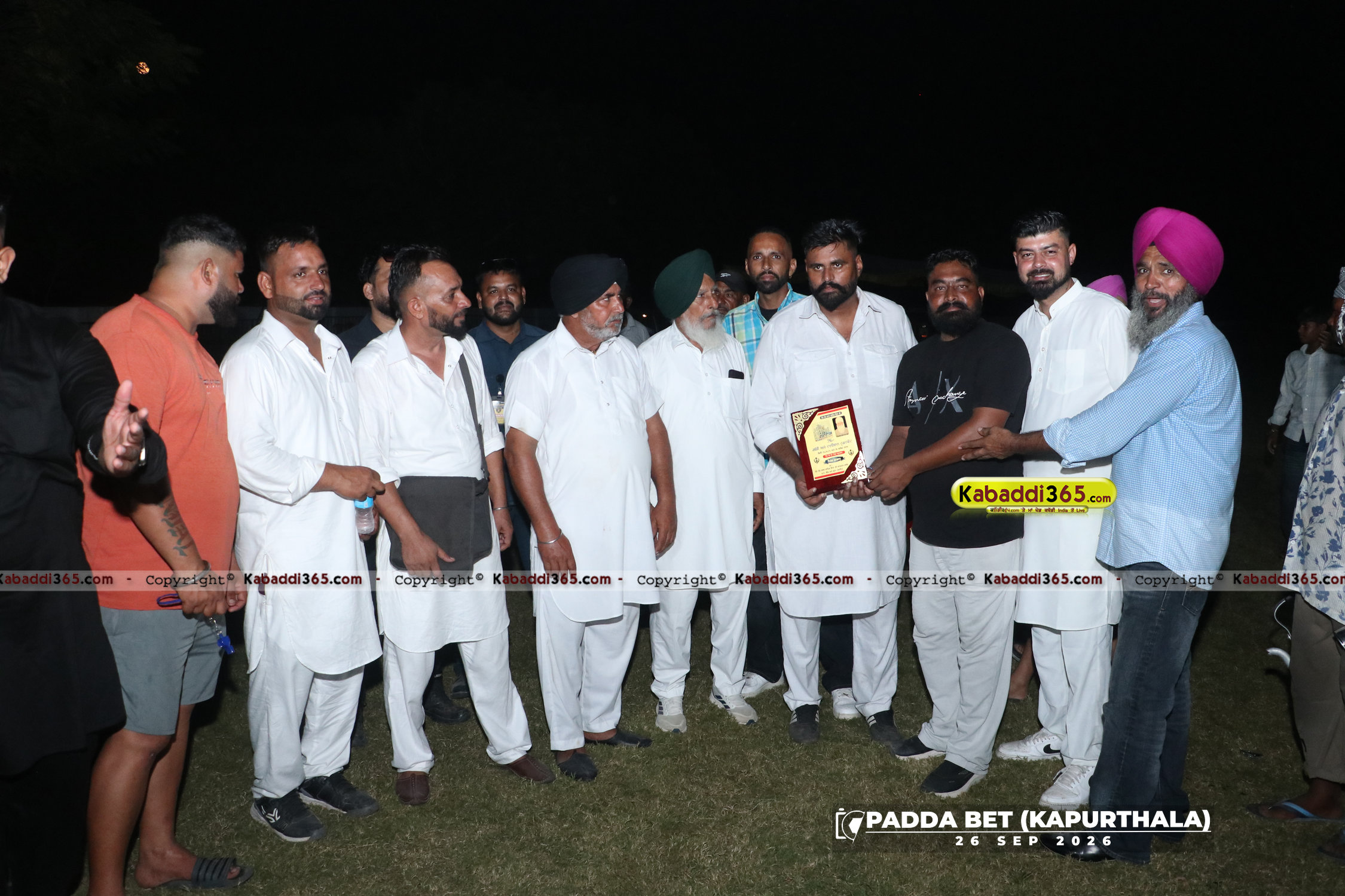 event image