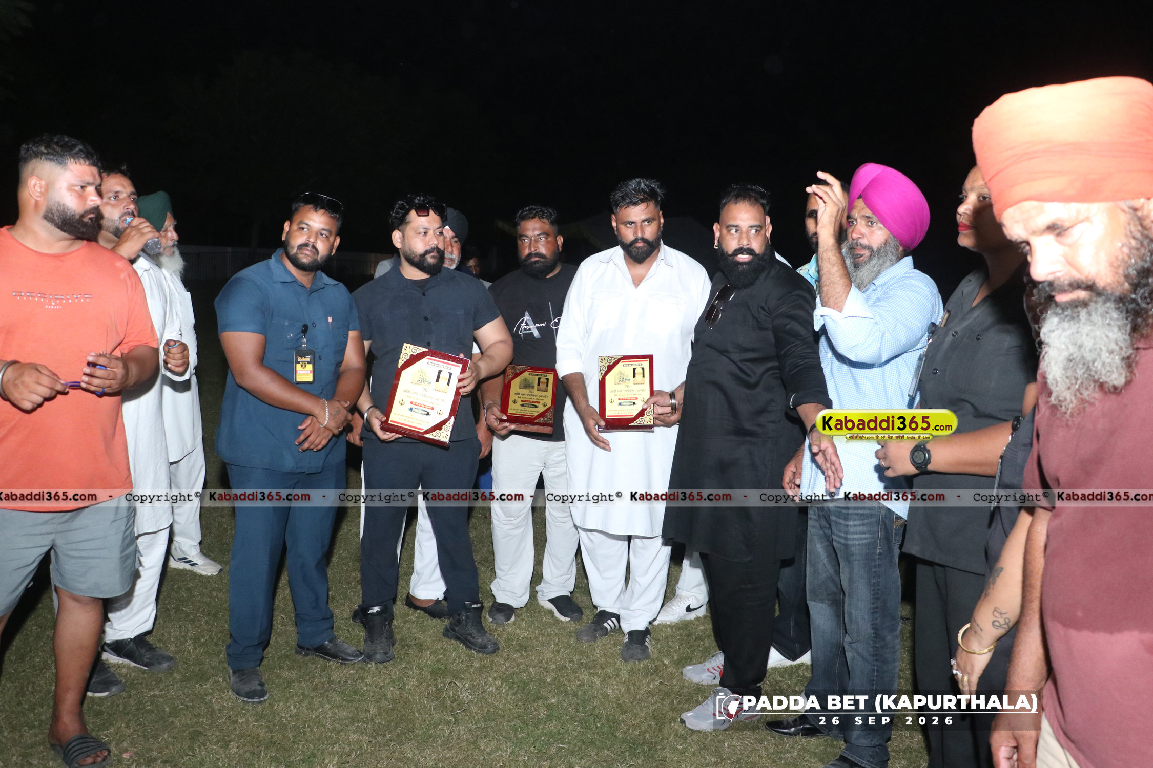 event image