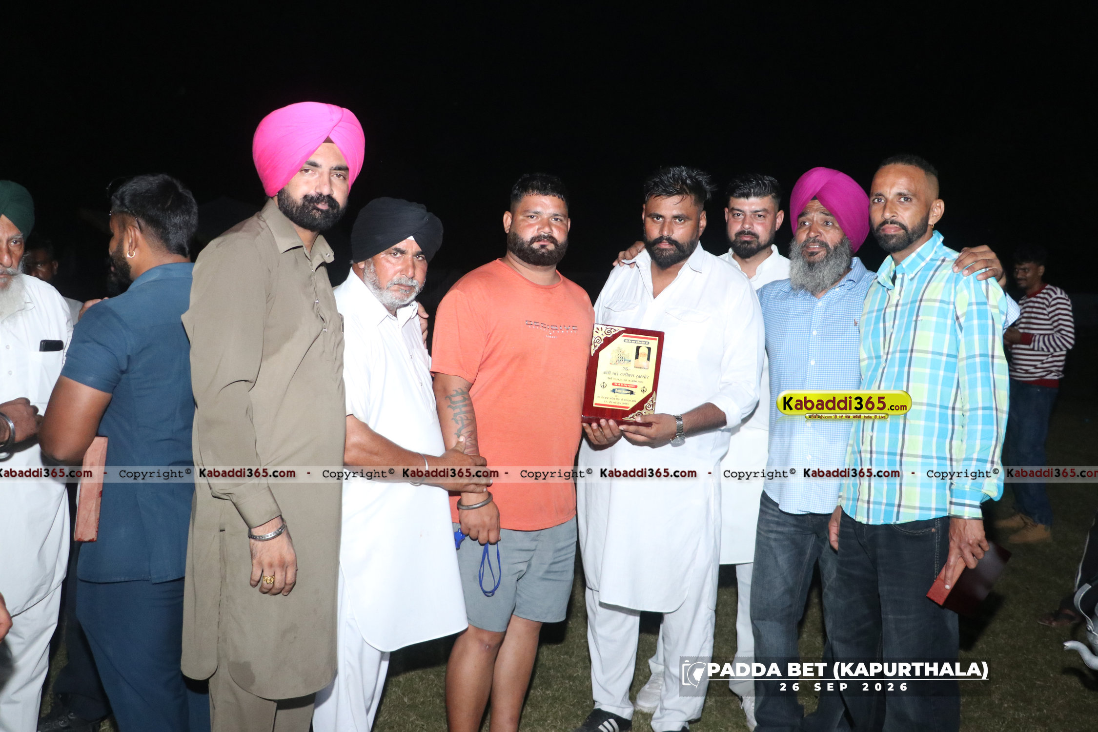 event image