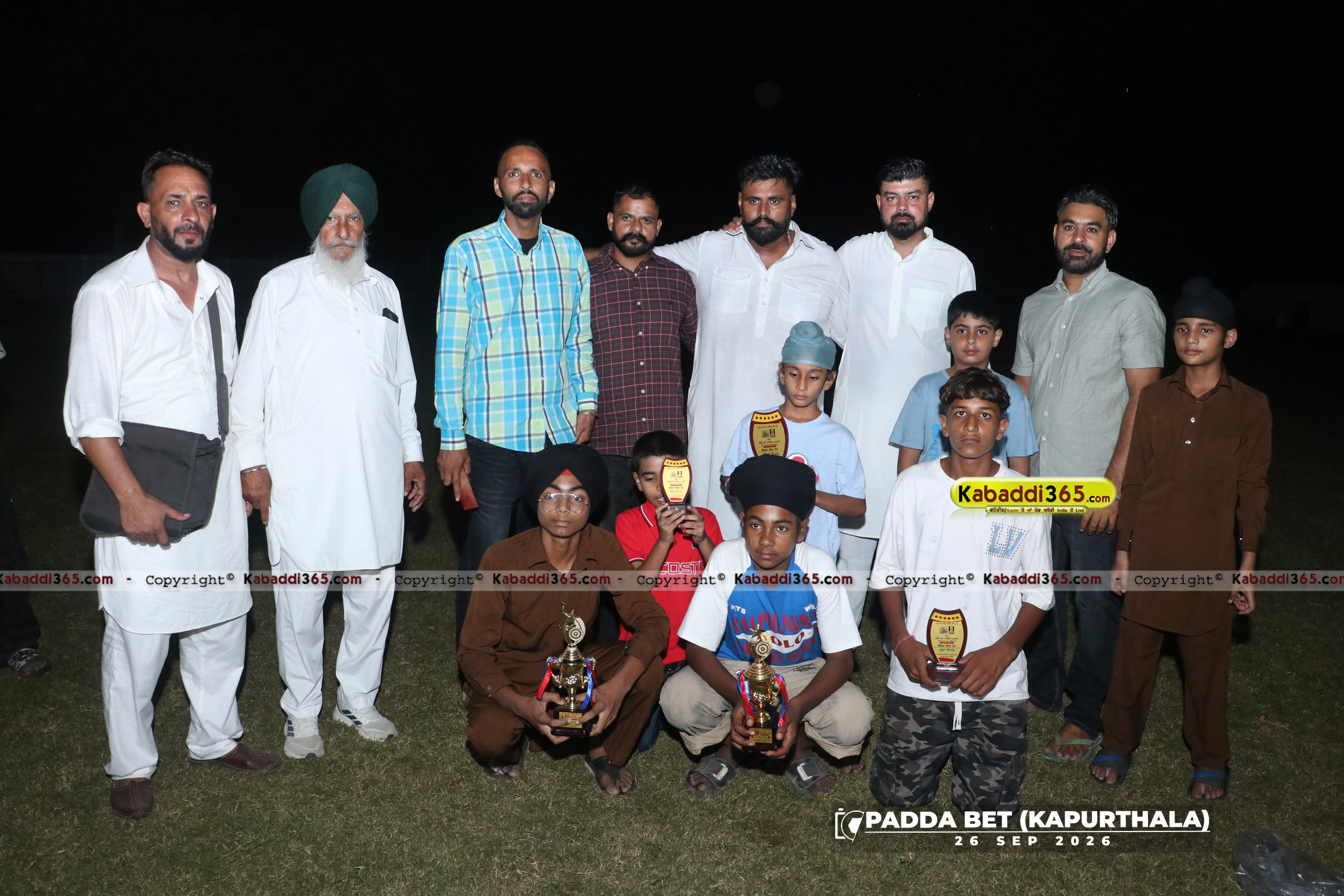 event image