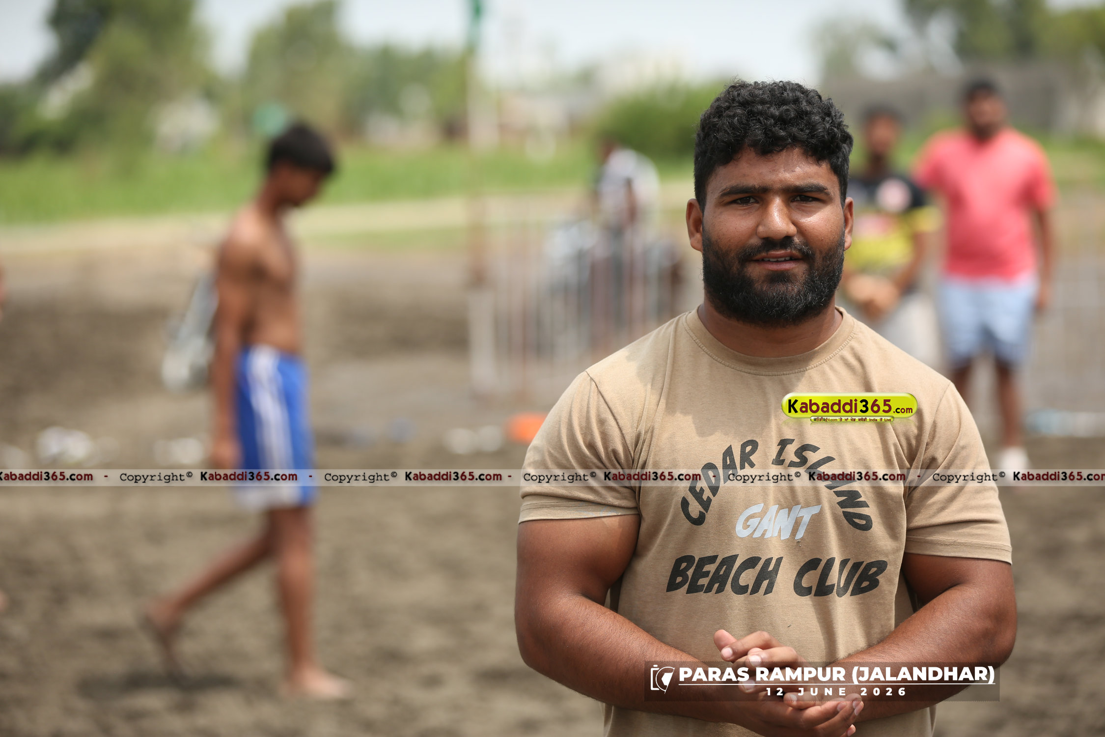 event image