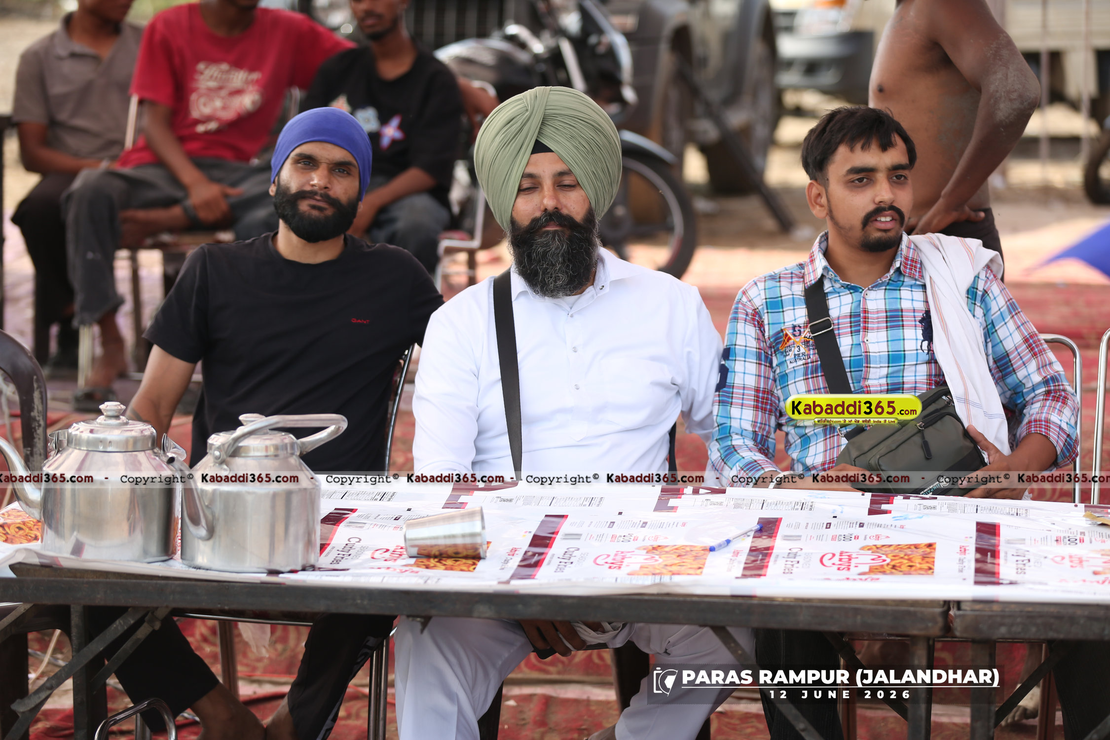 event image