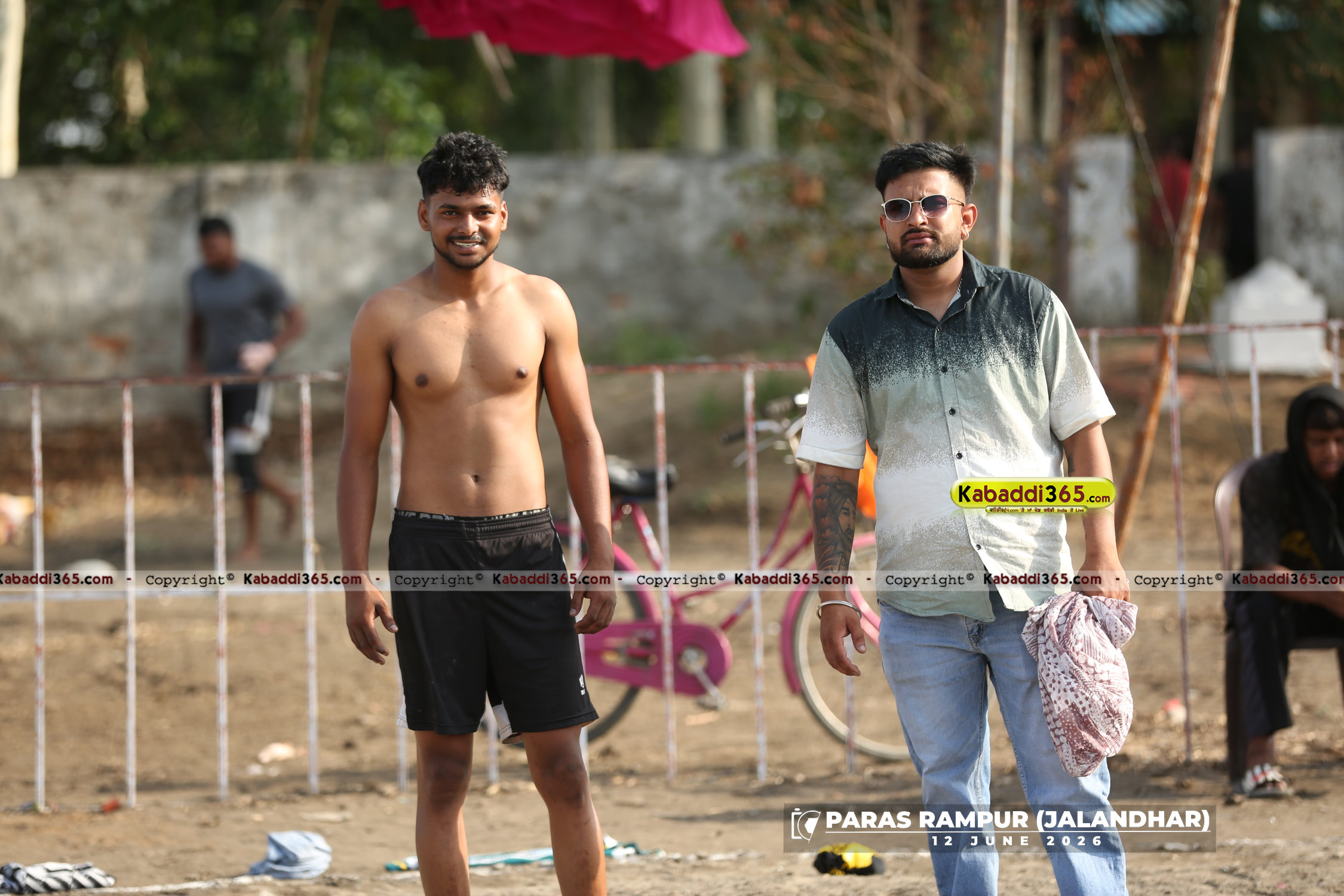 event image