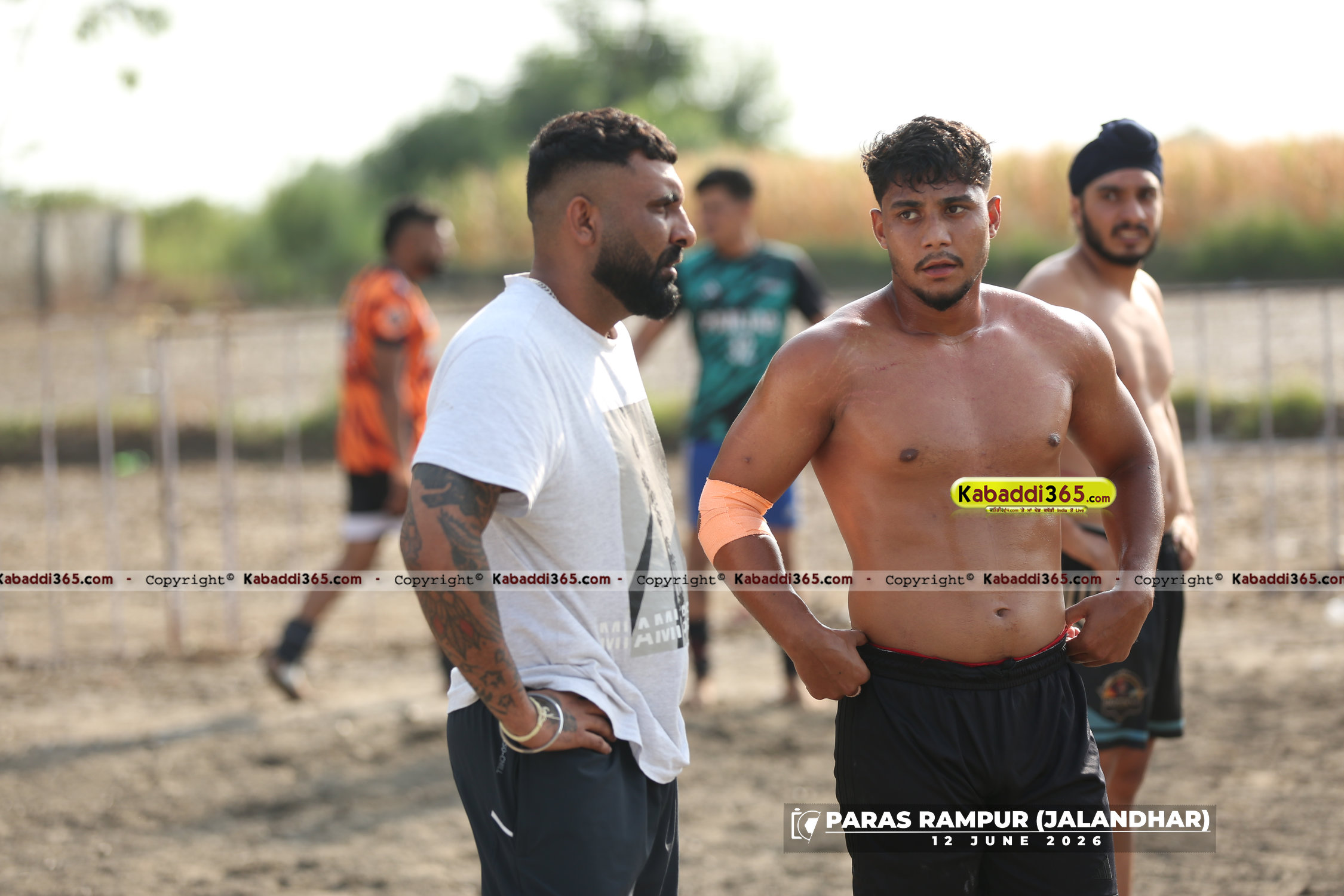 event image