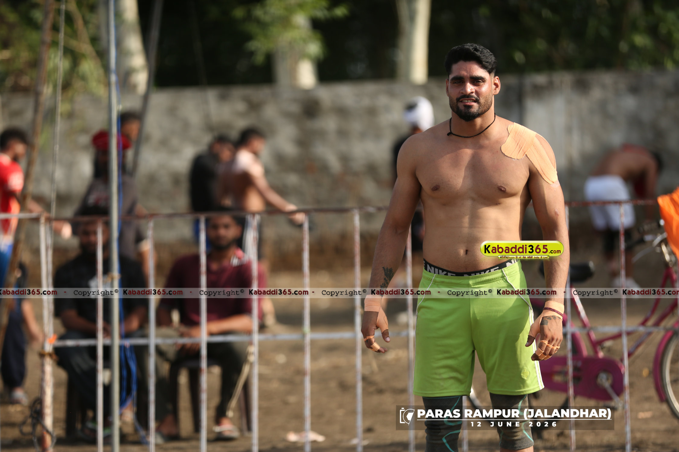 event image