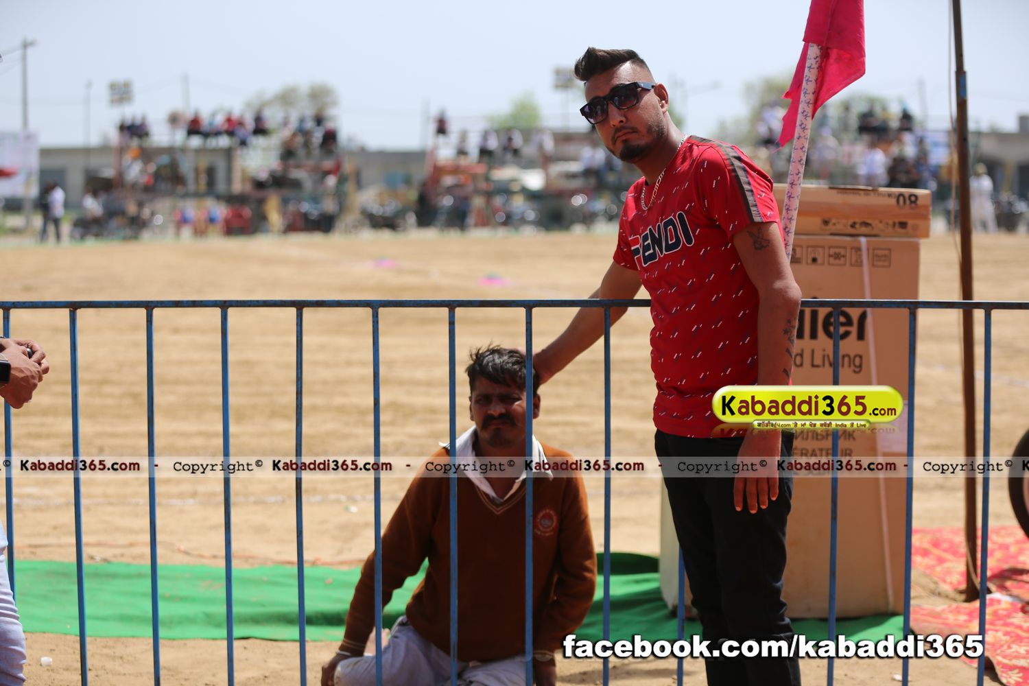 event image