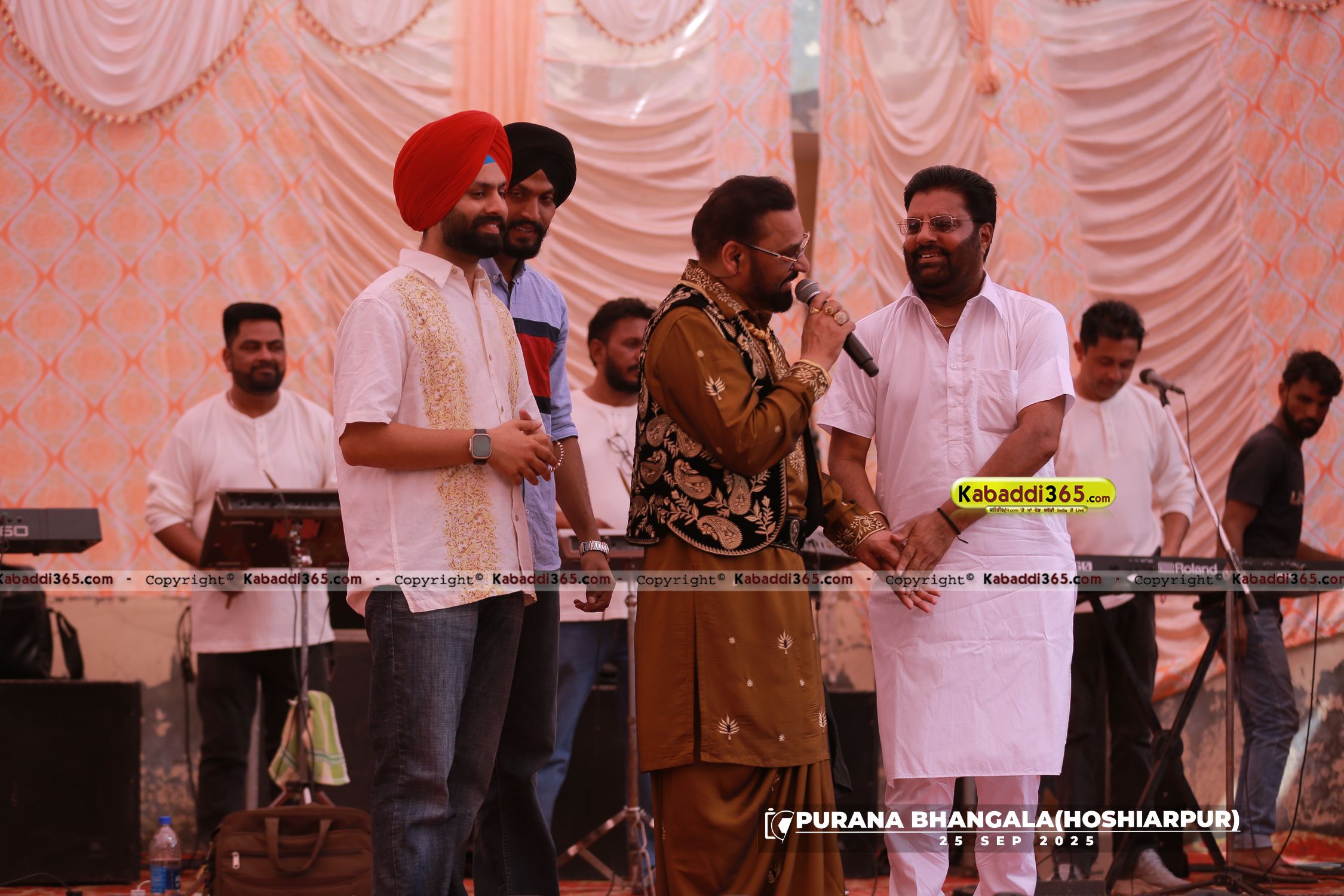 event image