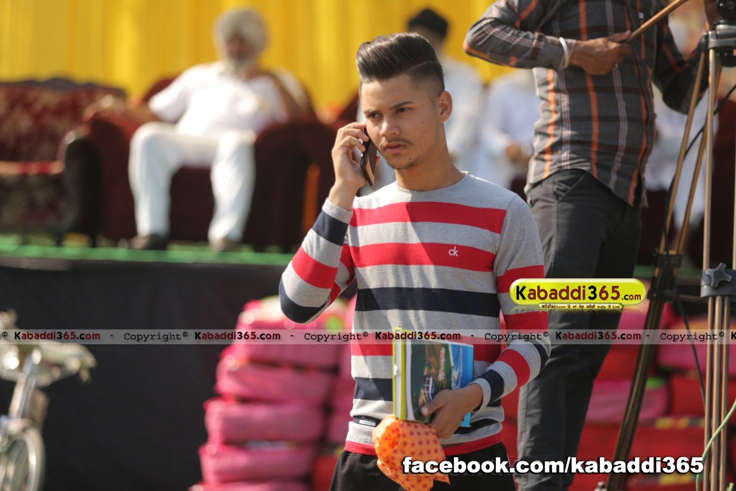 event image