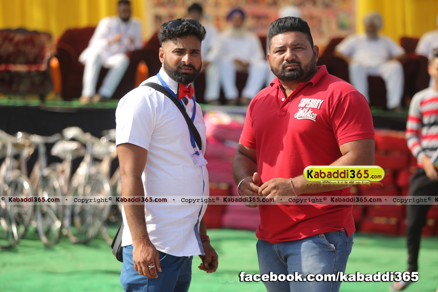 event image