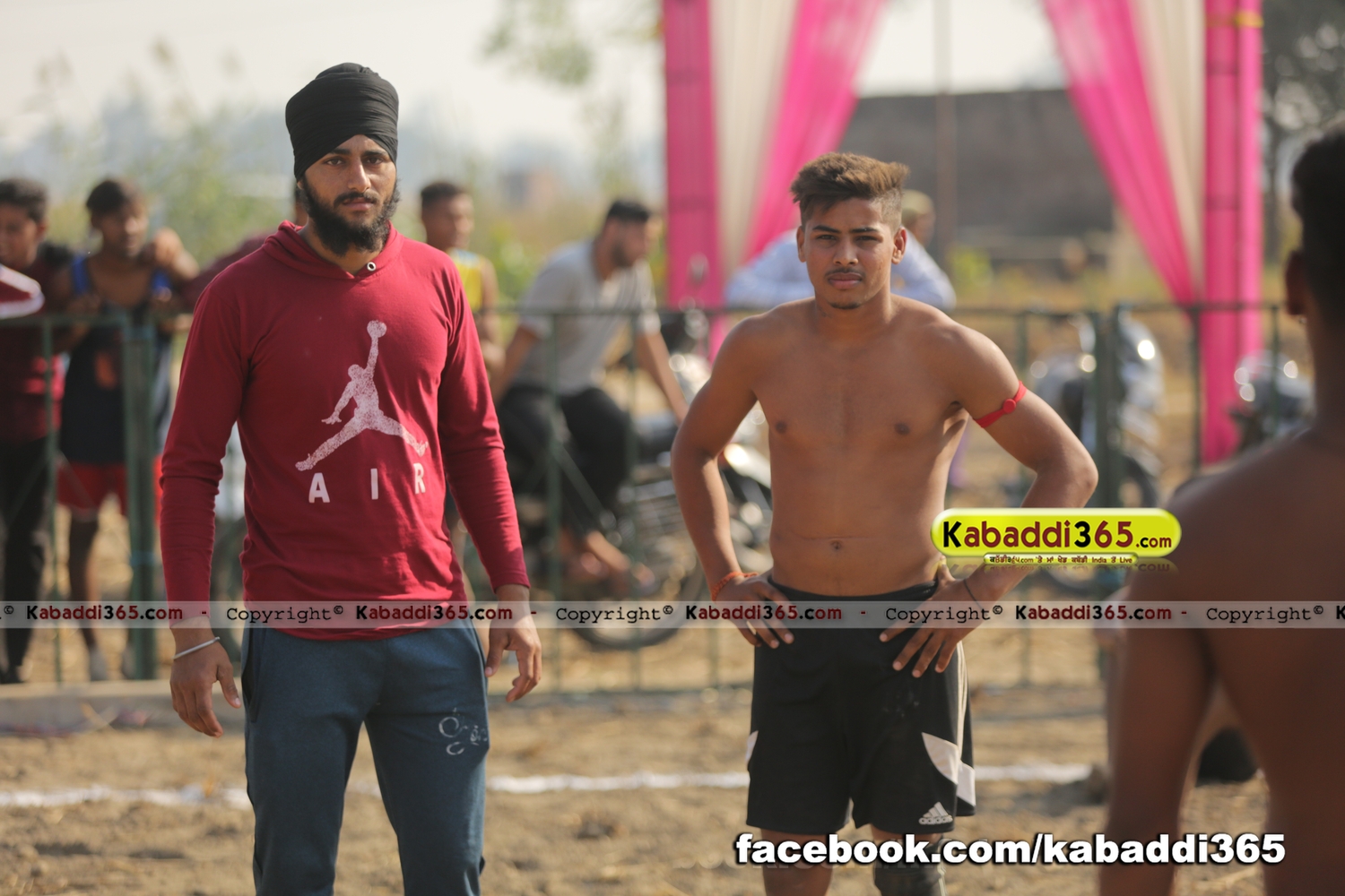 event image
