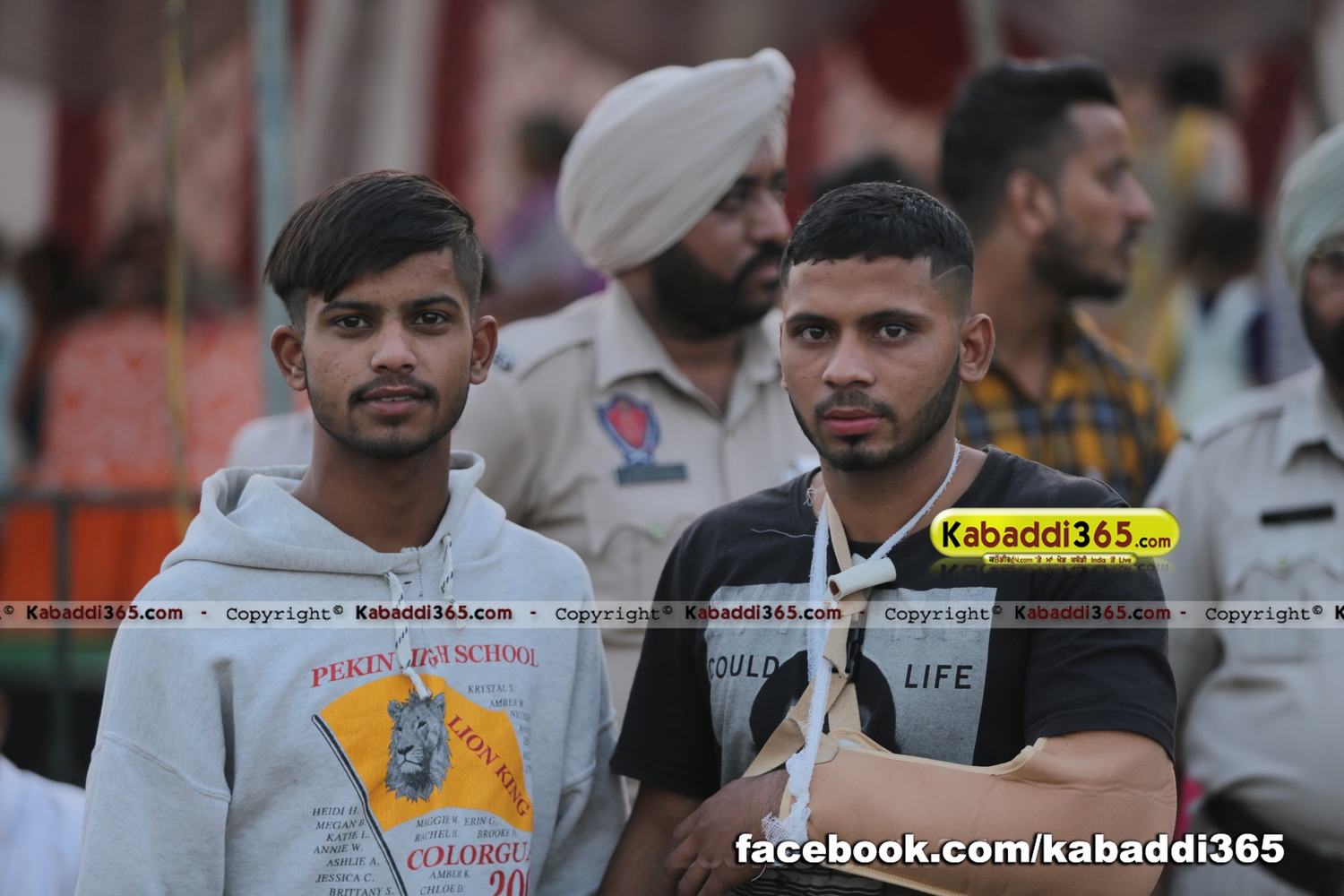 event image