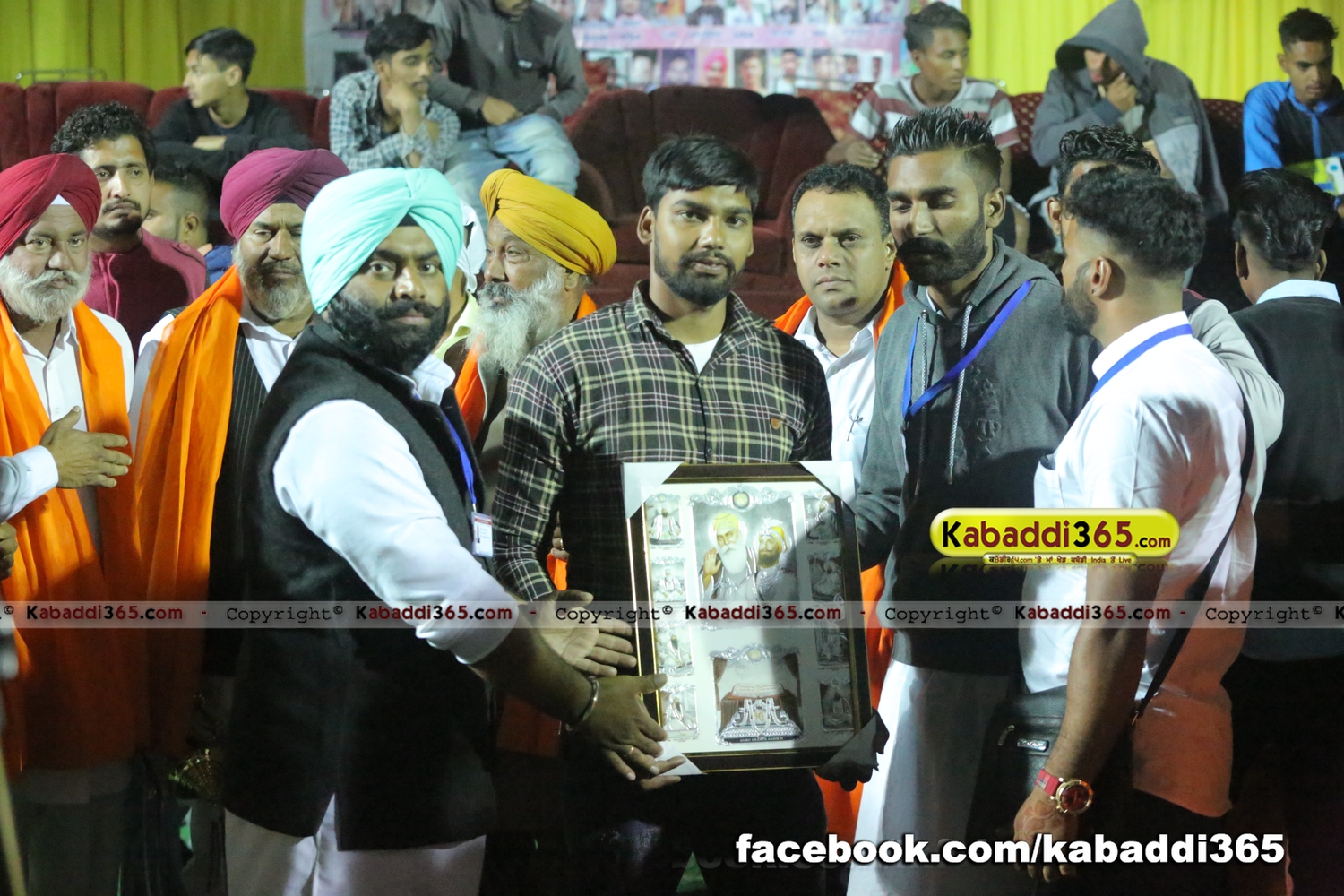 event image