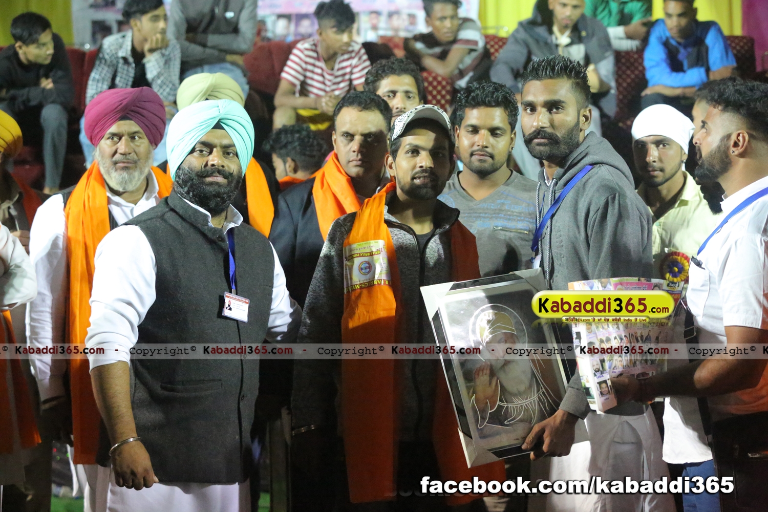 event image