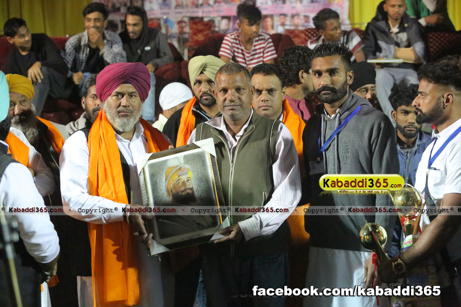 event image