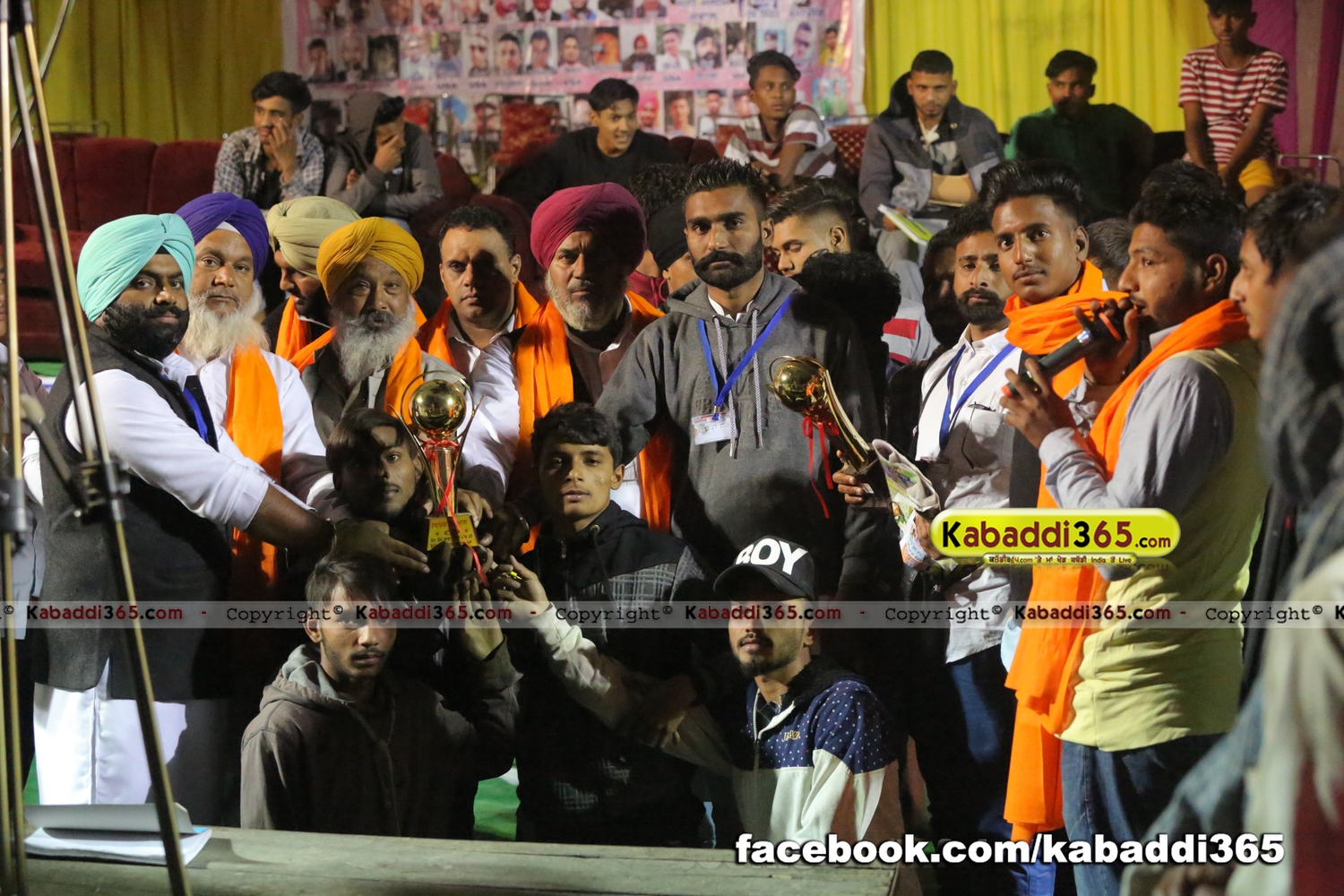 event image