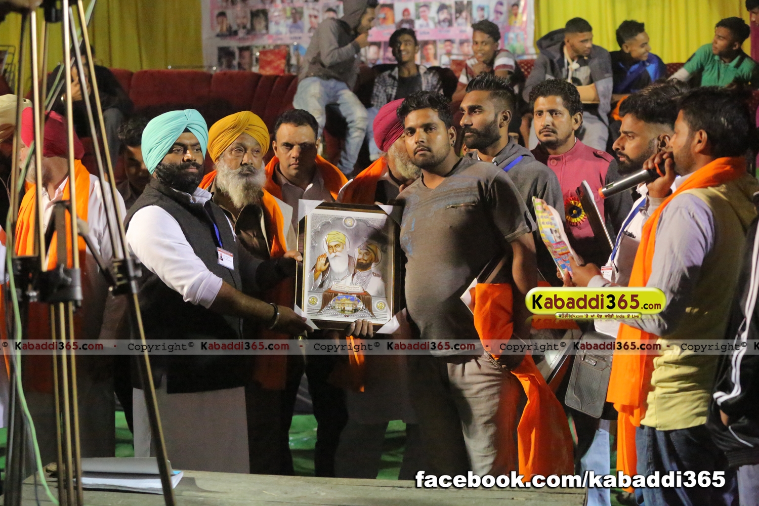 event image