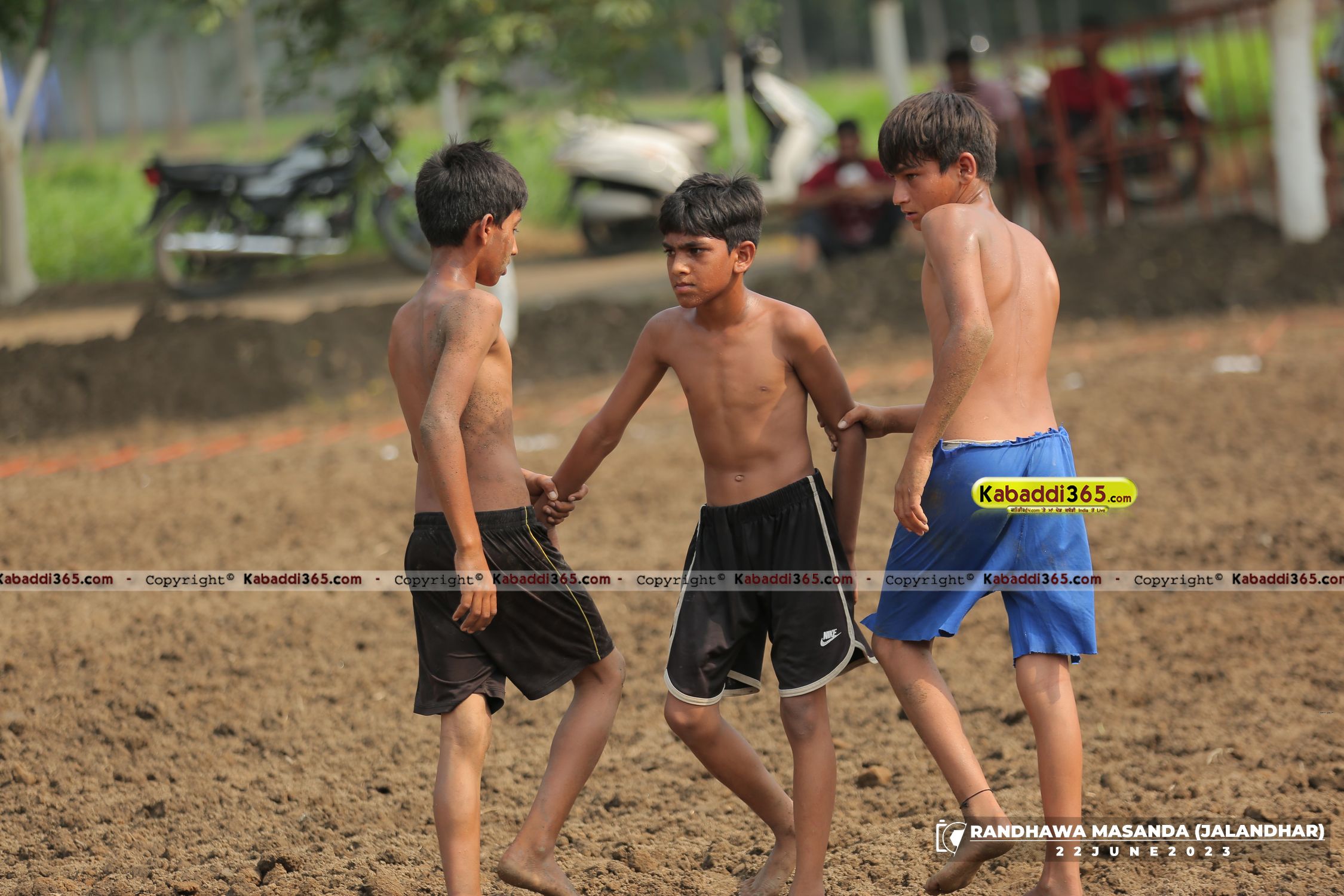 event image