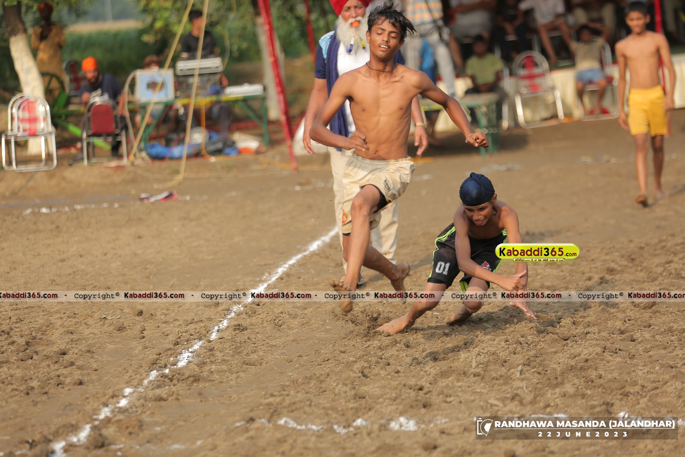 event image