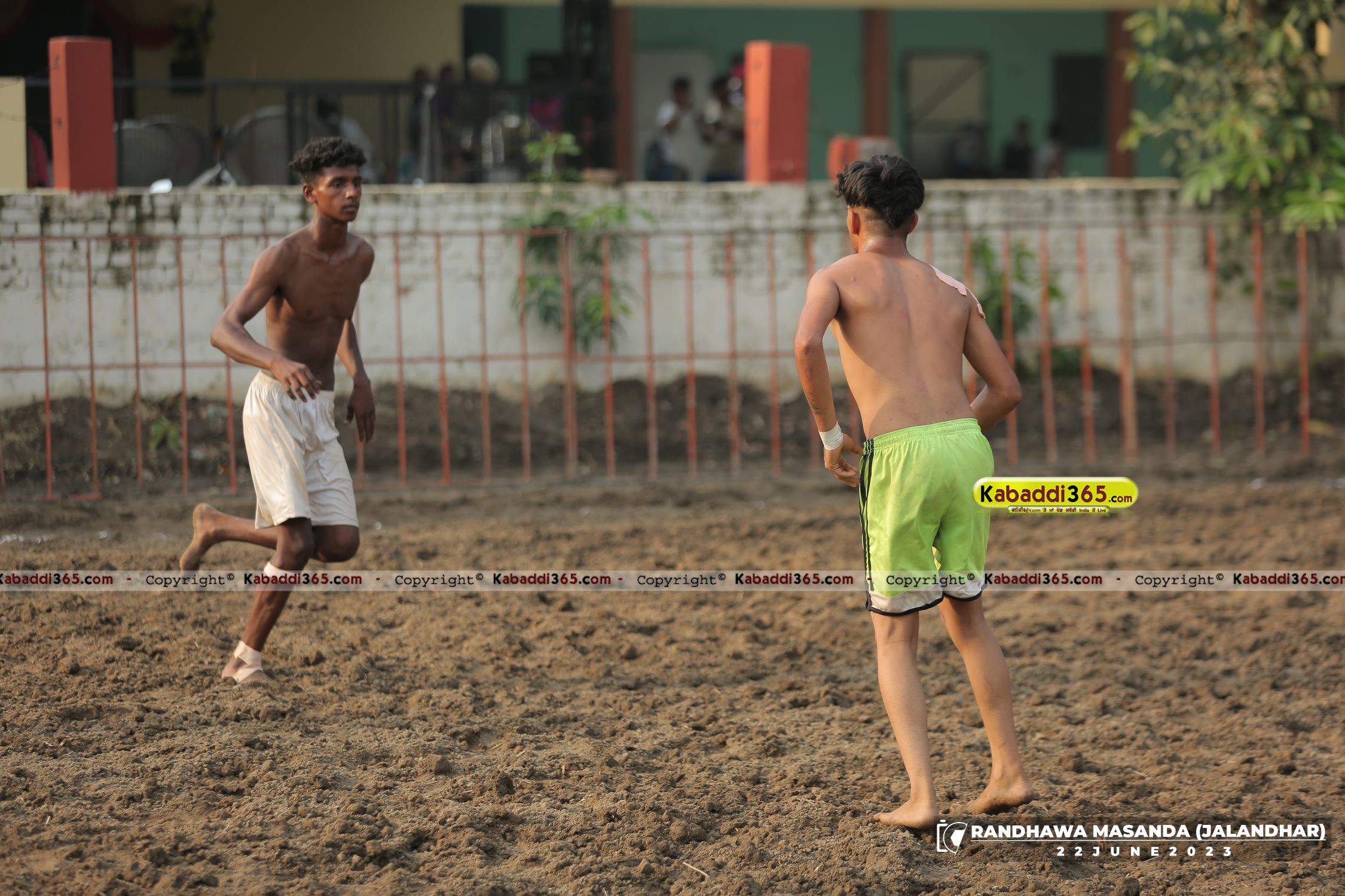 event image