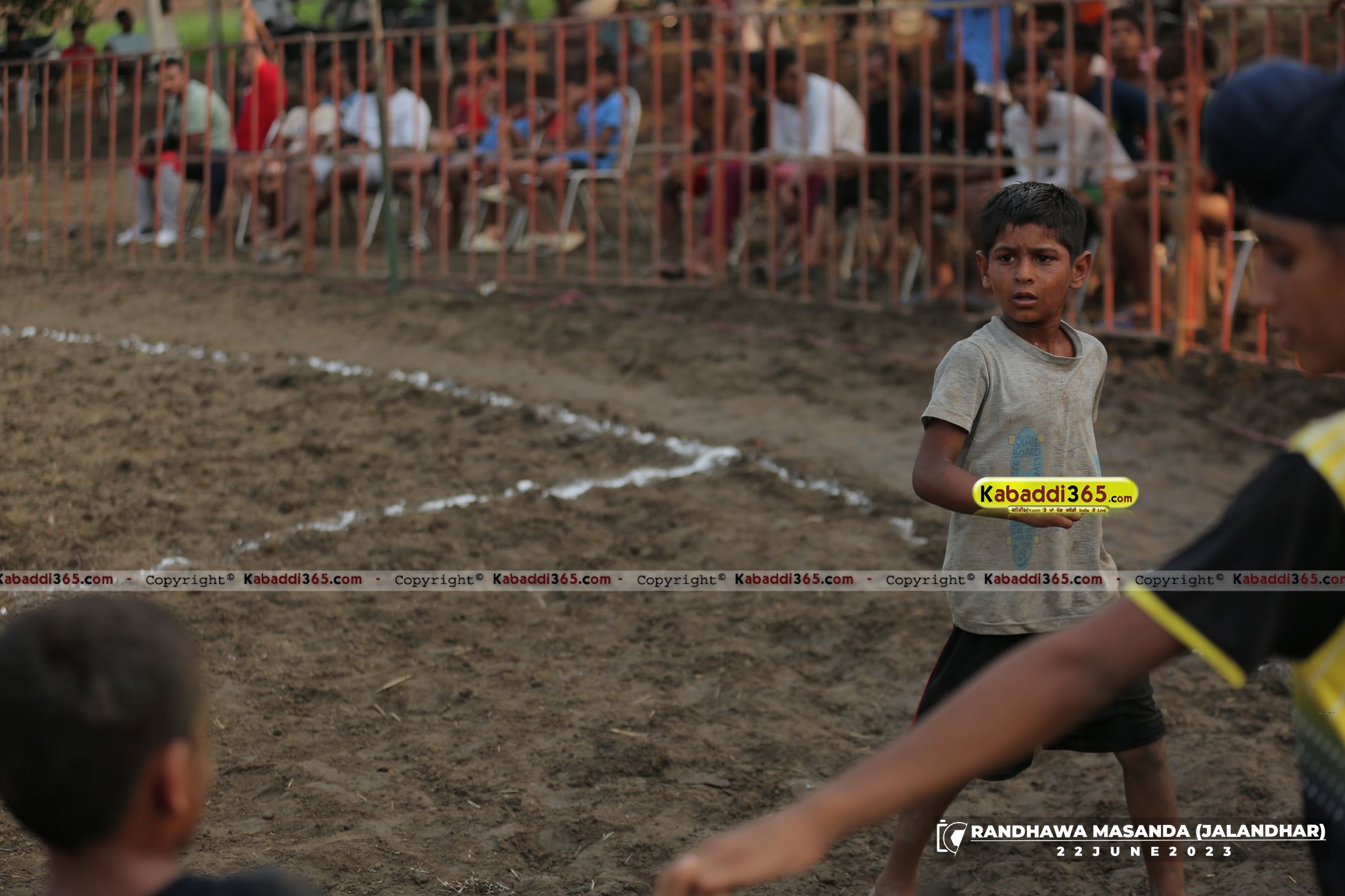 event image