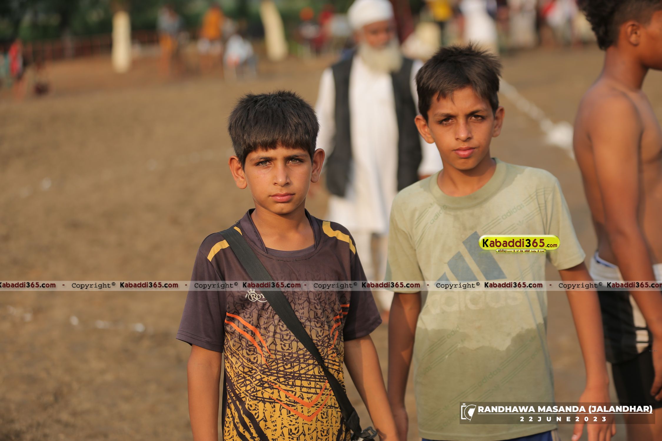 event image