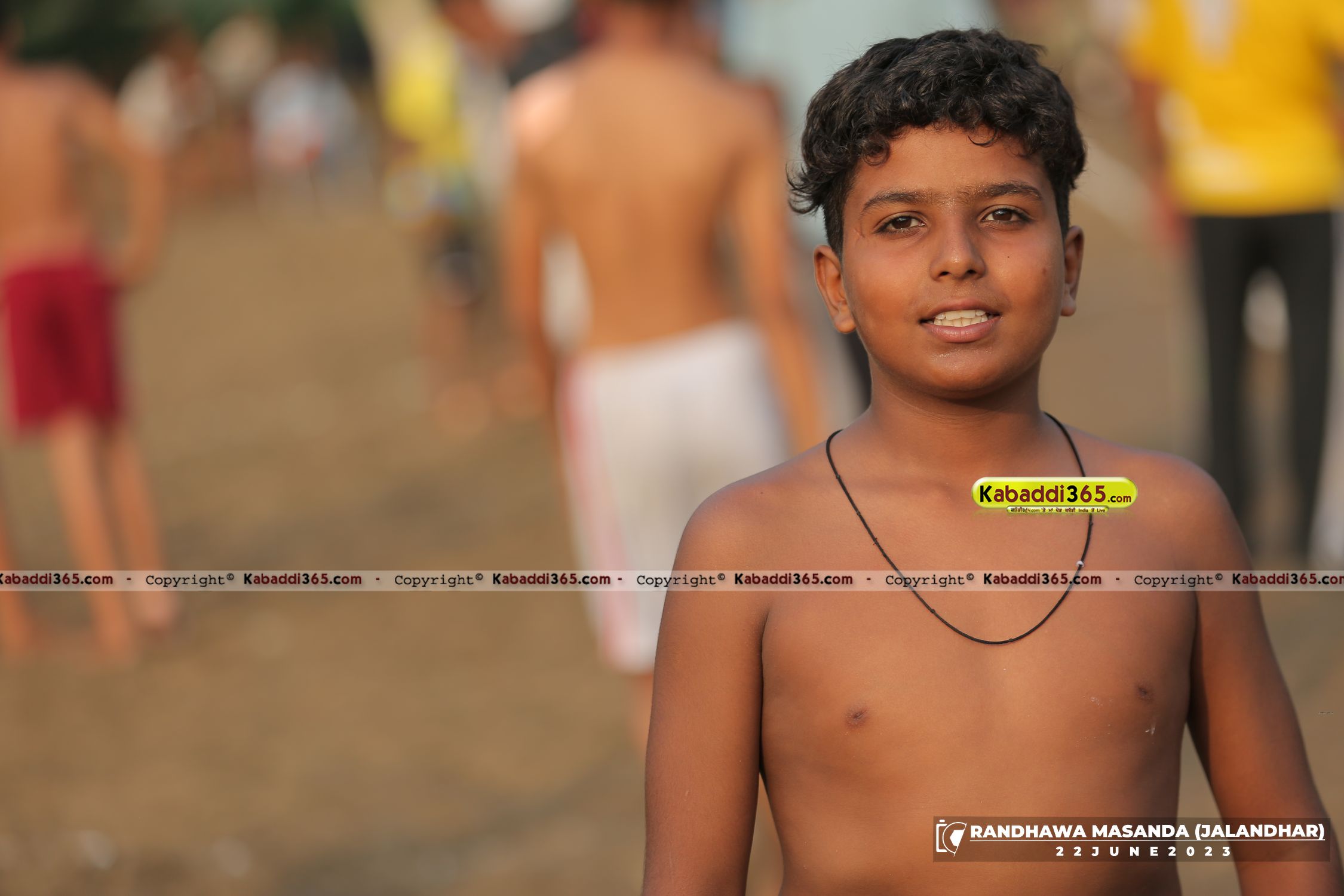event image