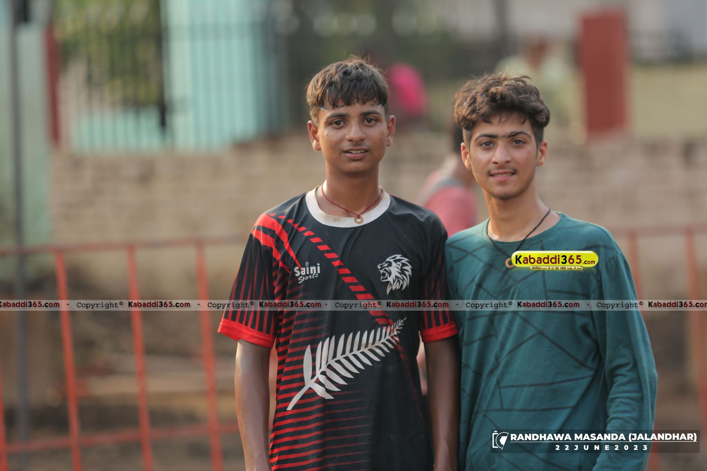 event image