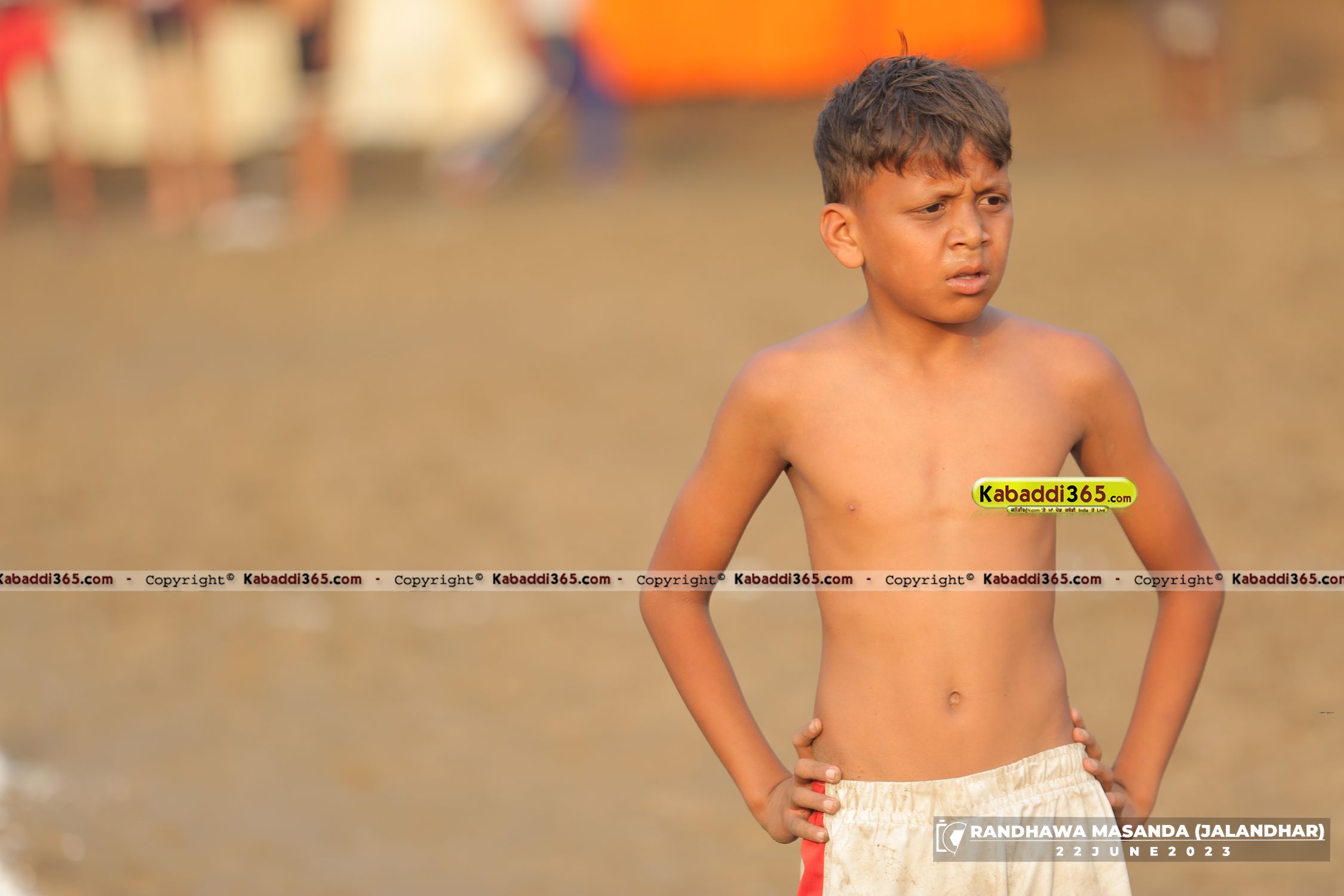 event image