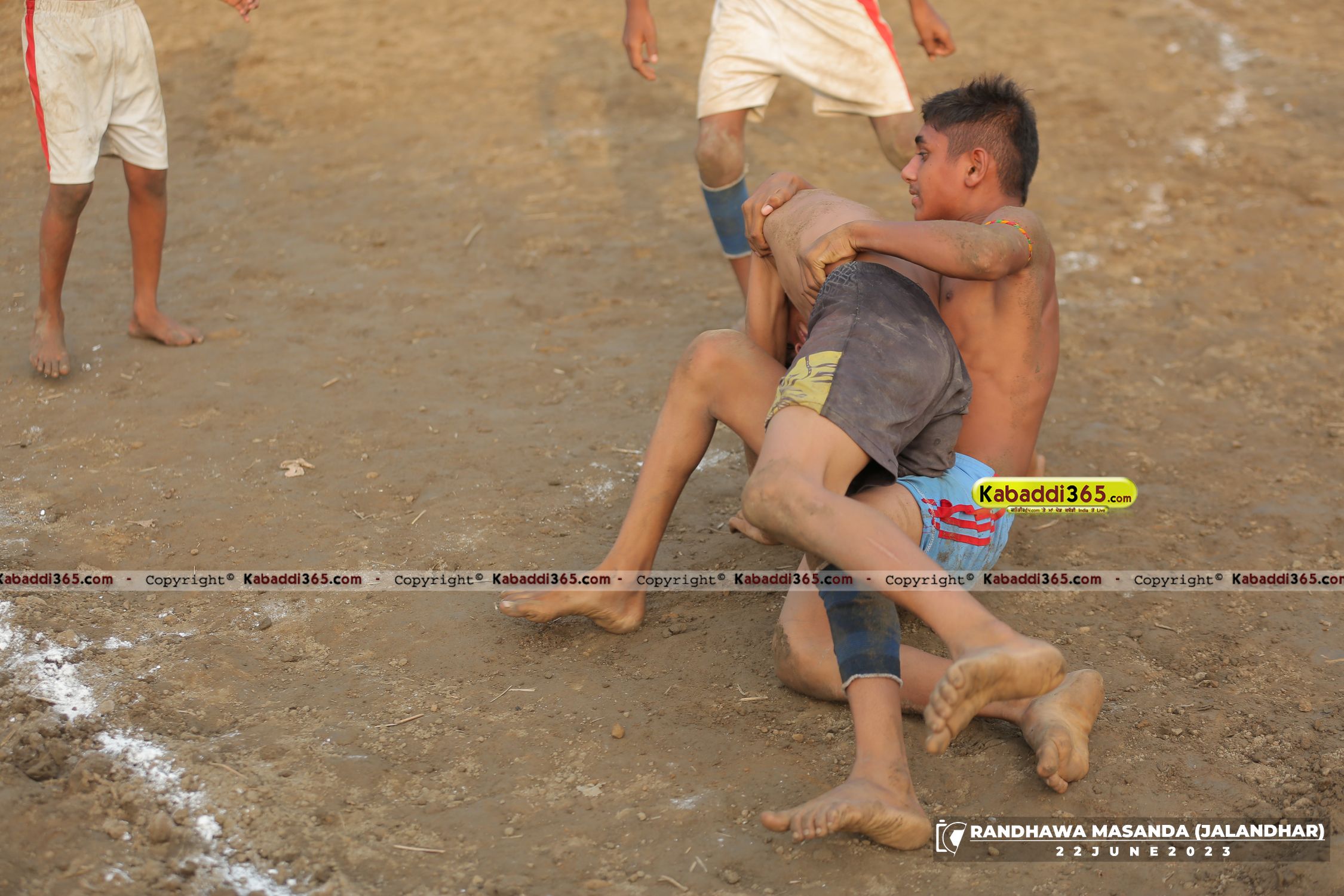 event image