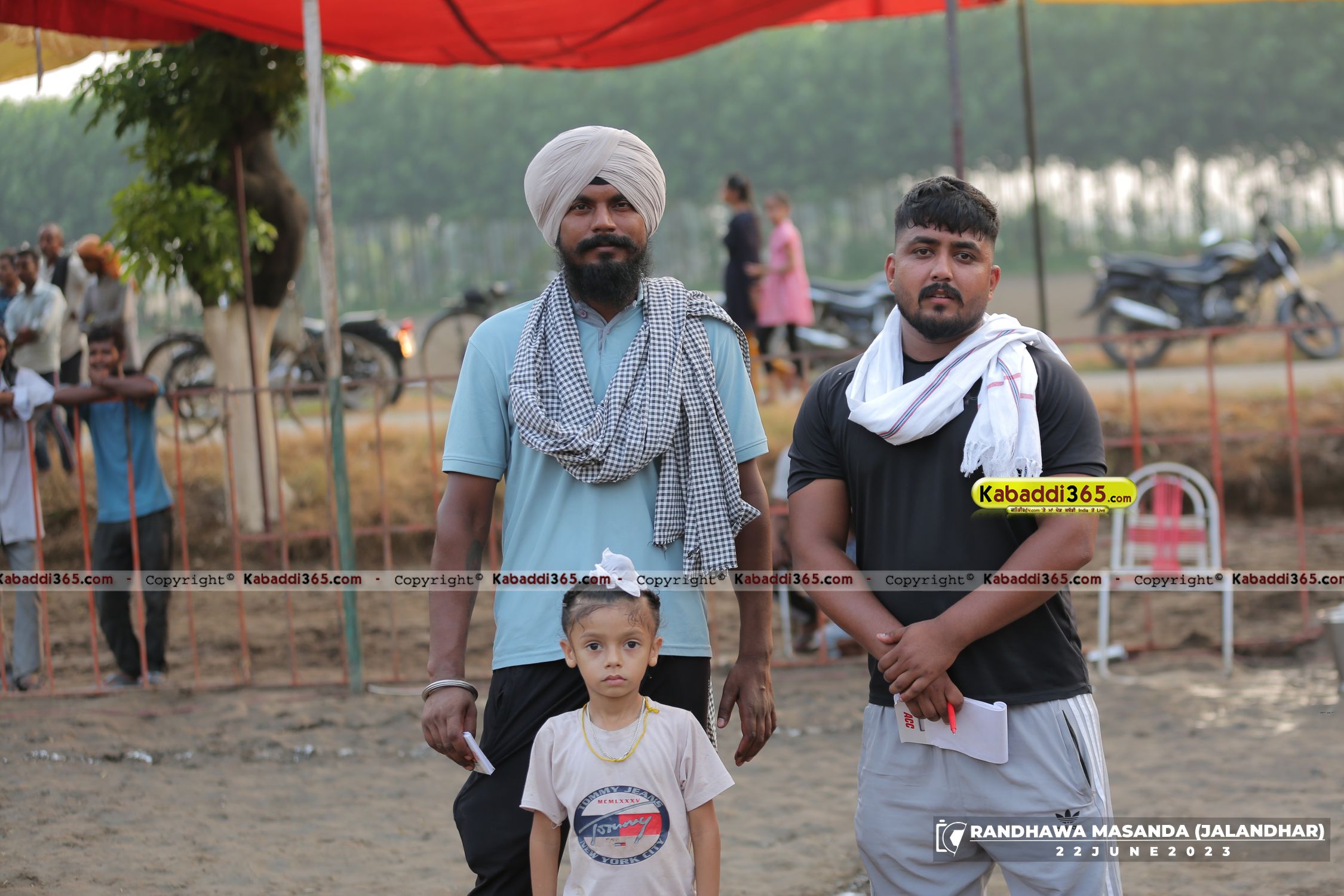 event image
