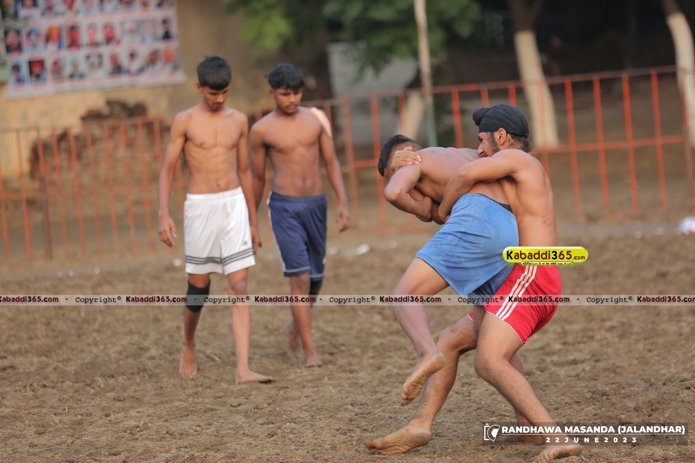 event image