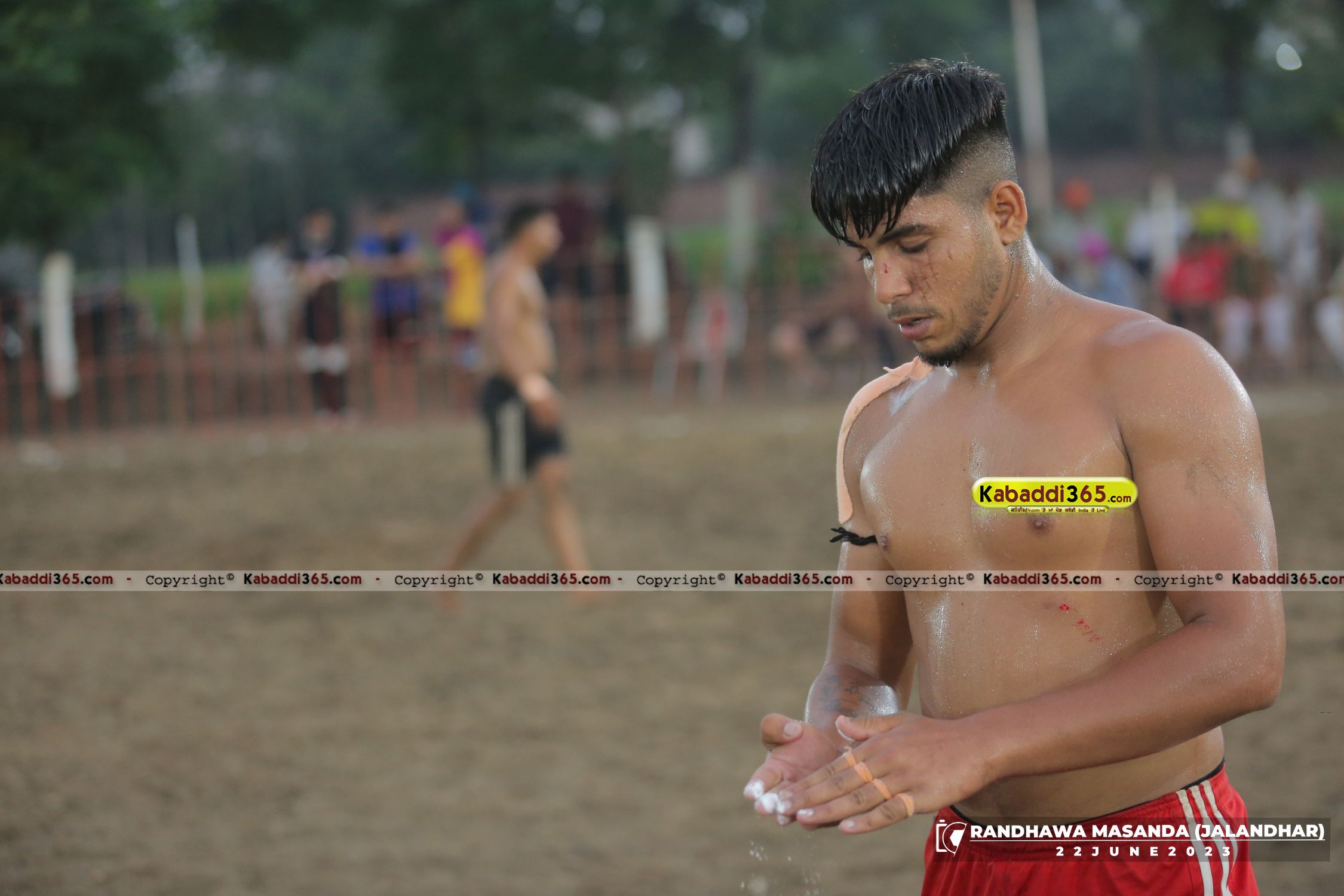 event image