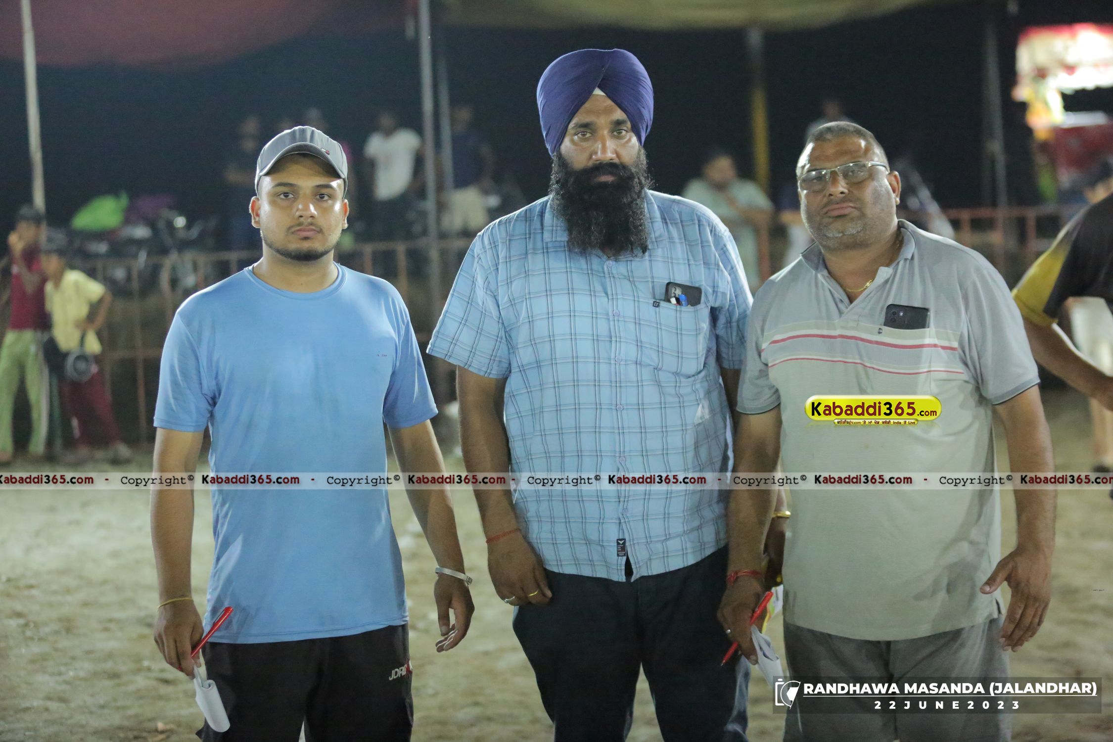 event image