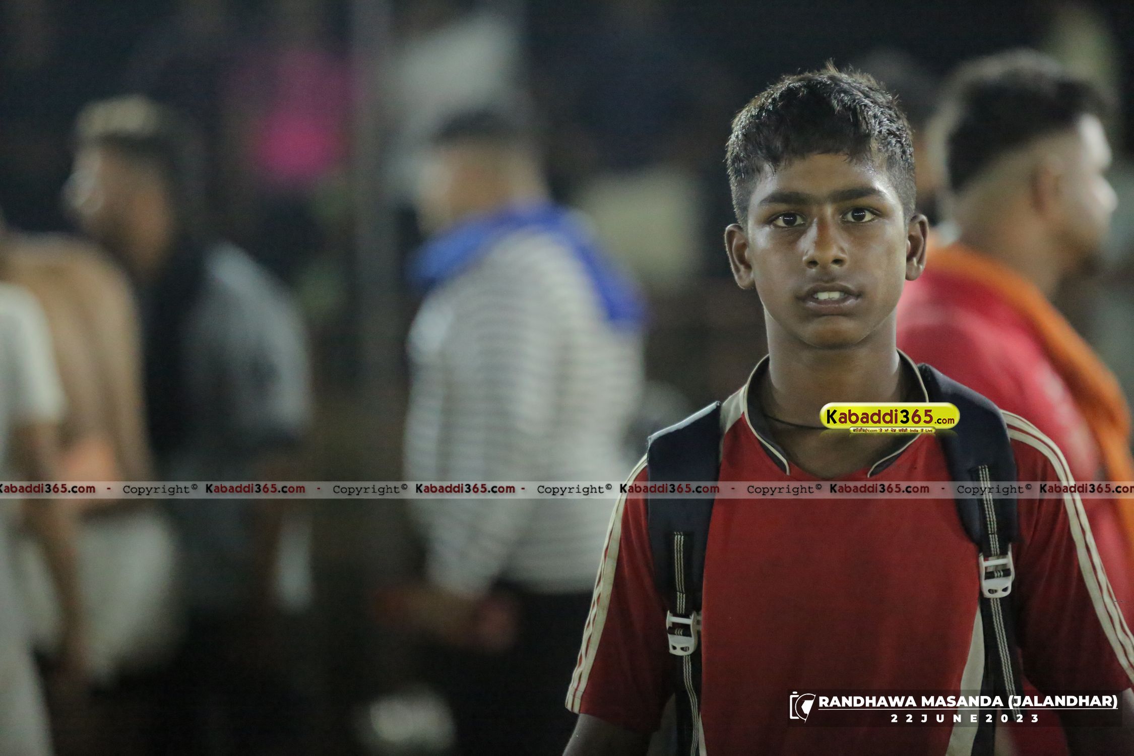 event image