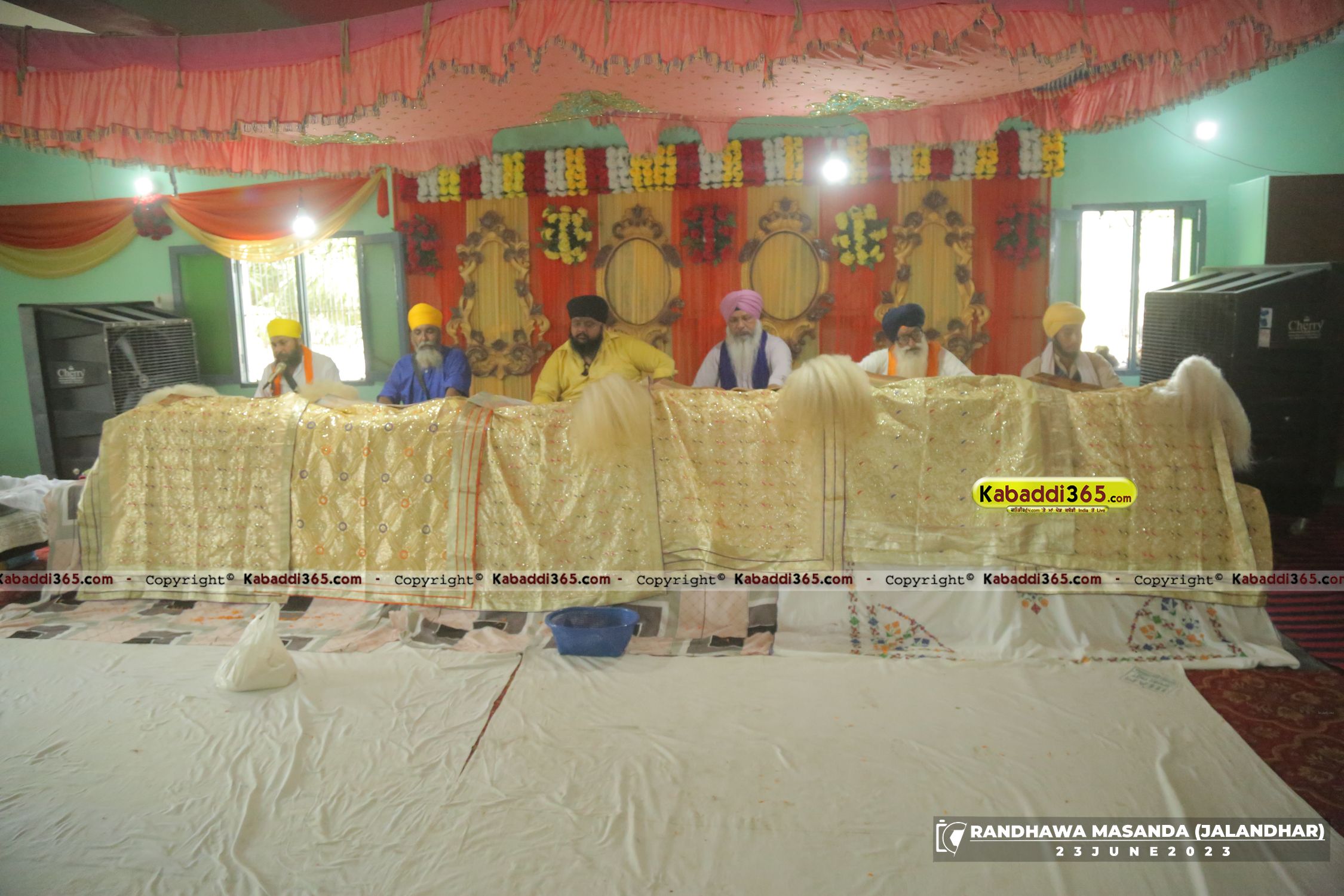 event image