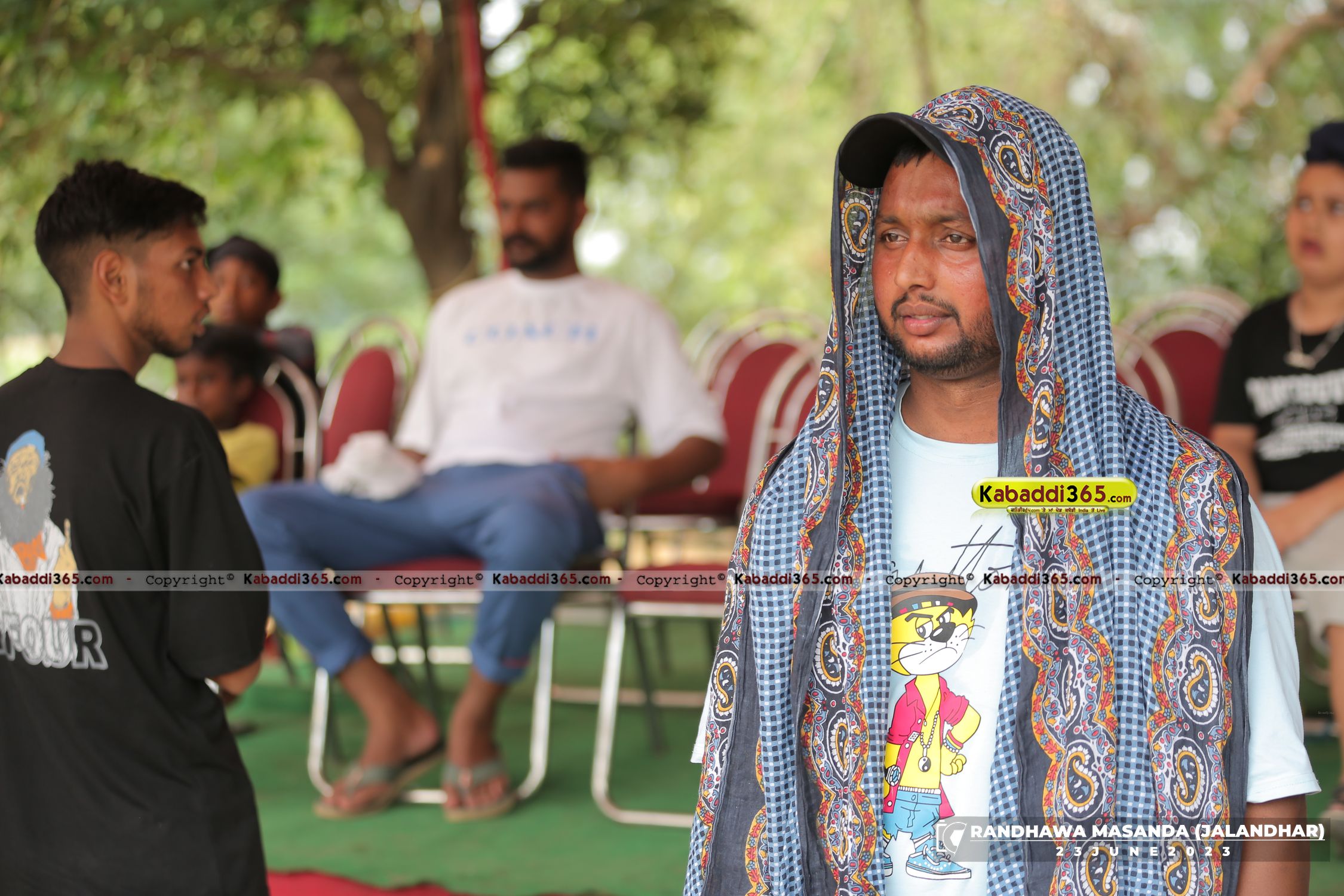 event image
