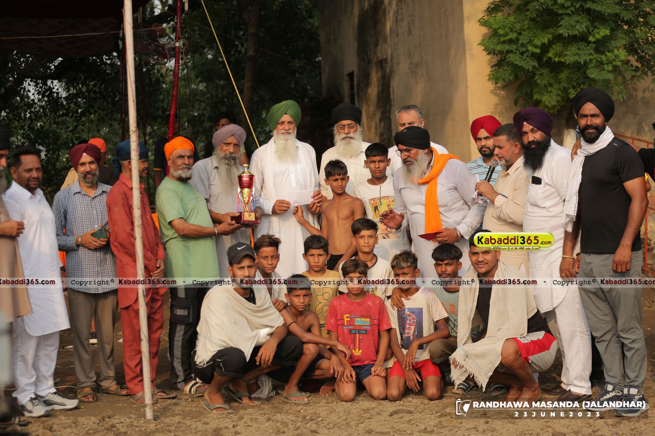 event image