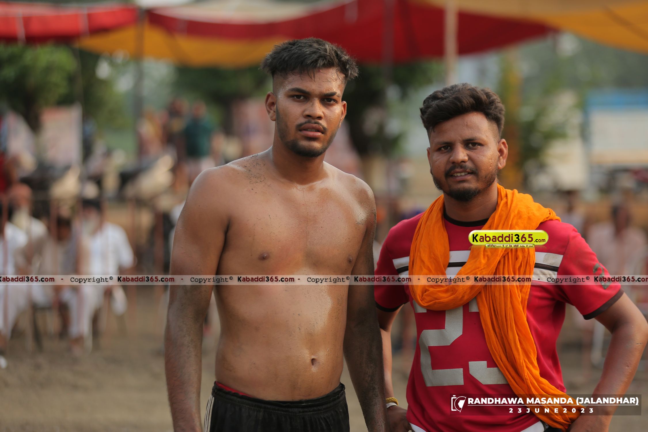 event image