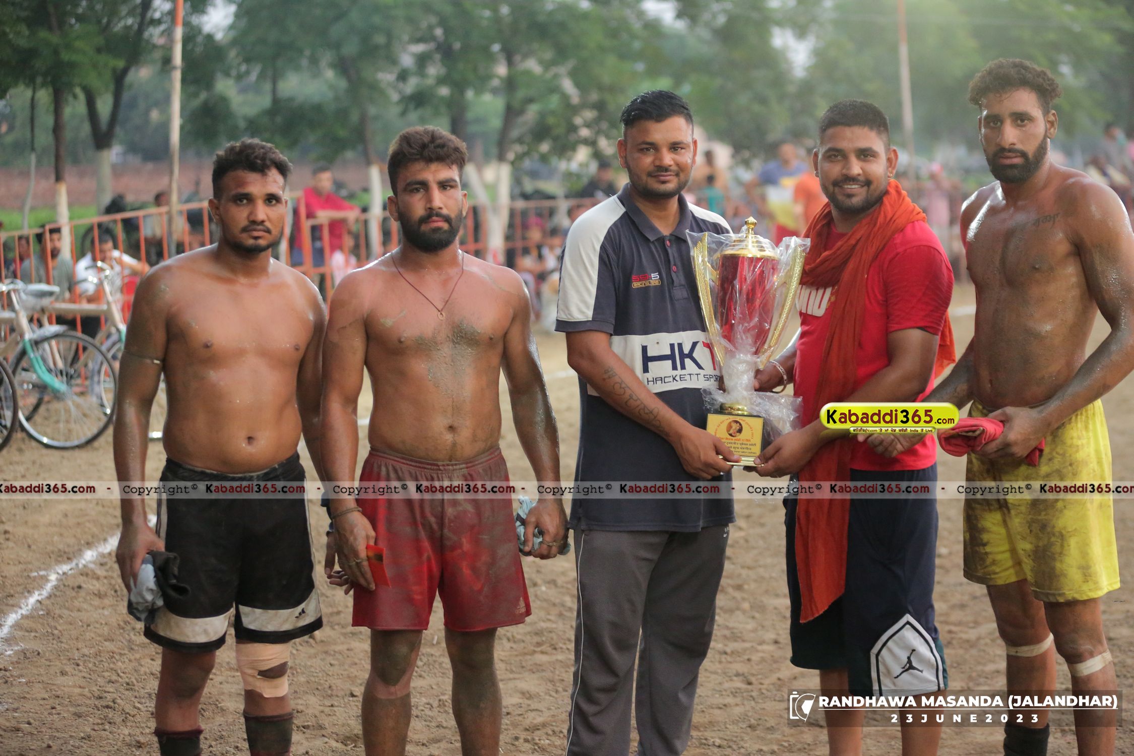 event image