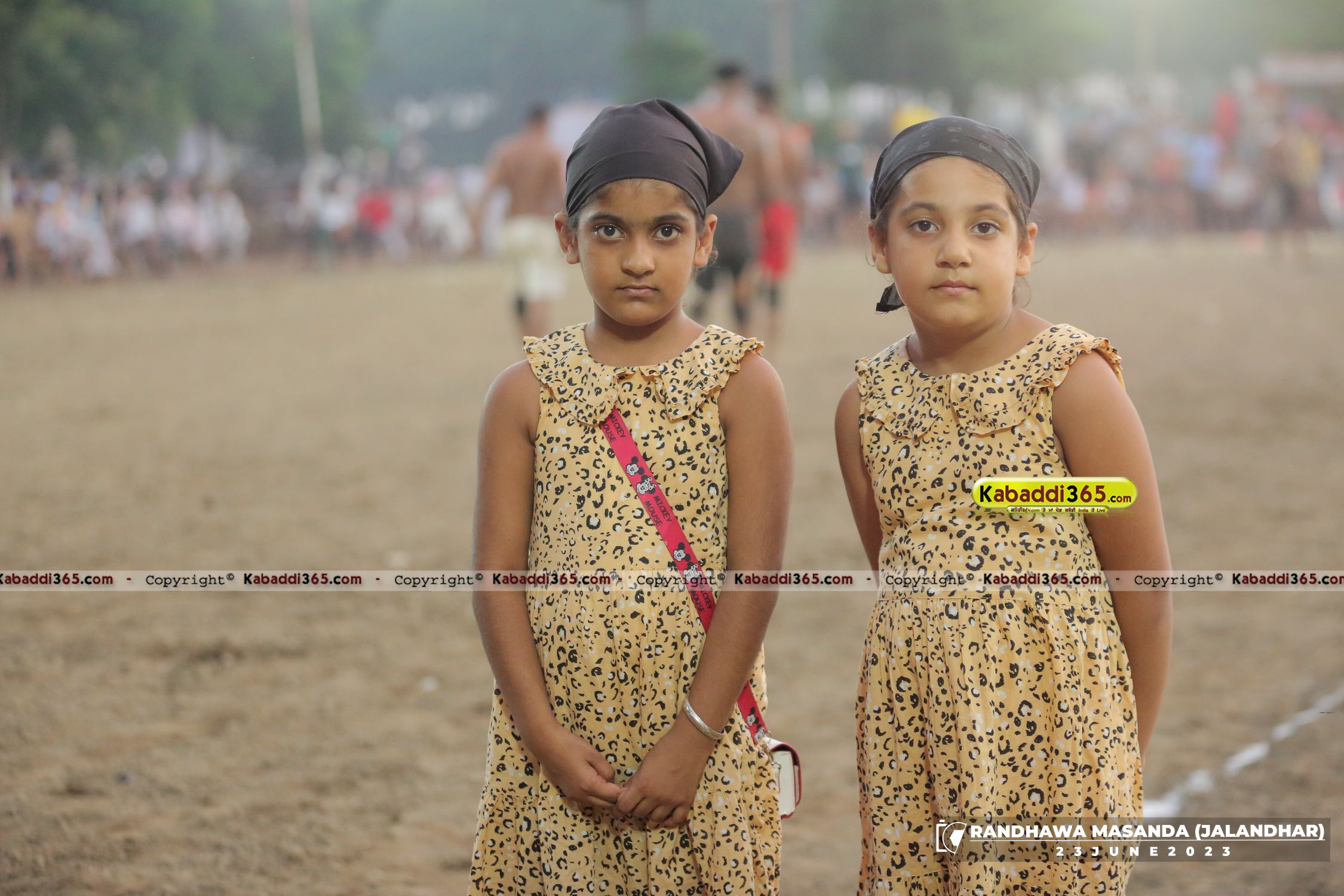 event image