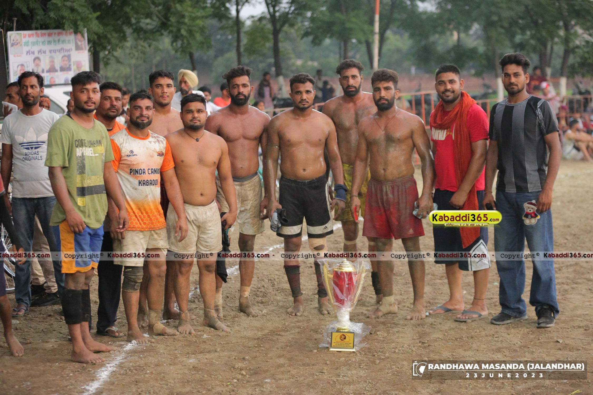 event image