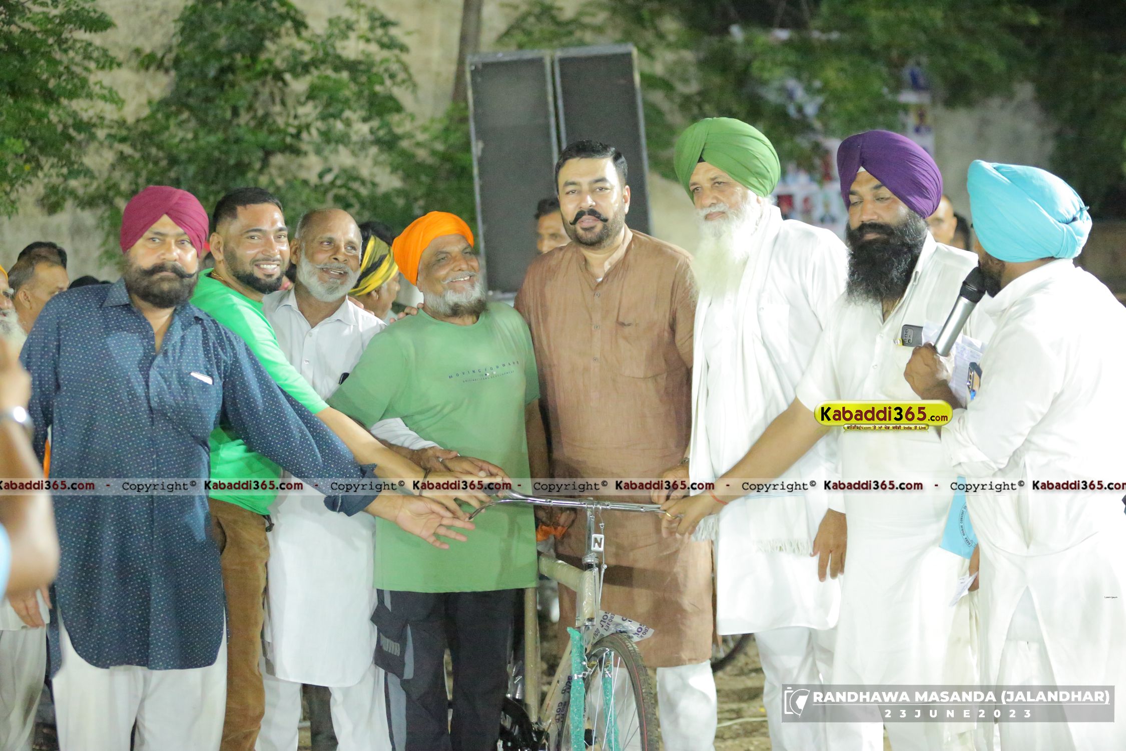 event image