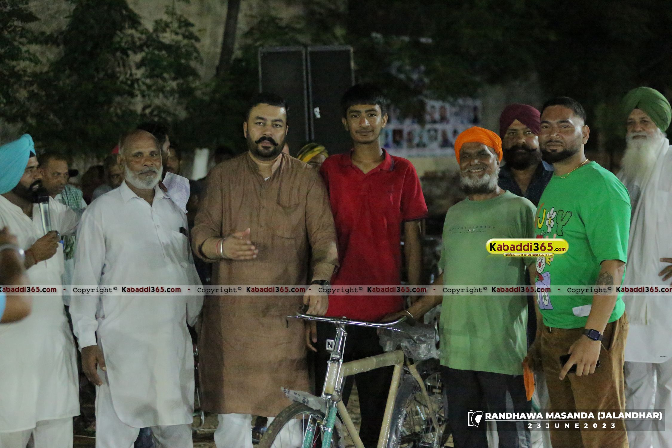 event image