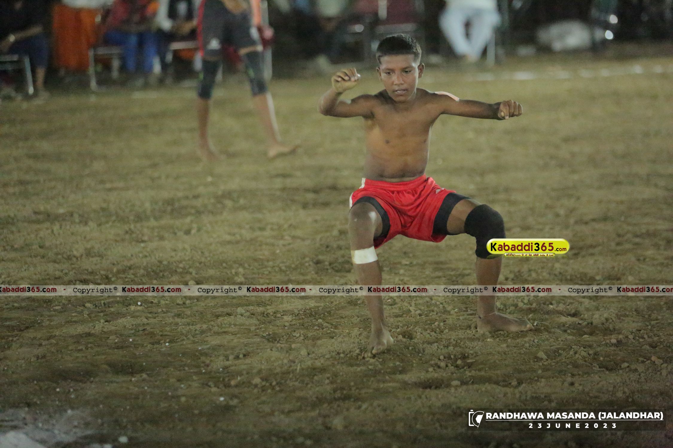 event image