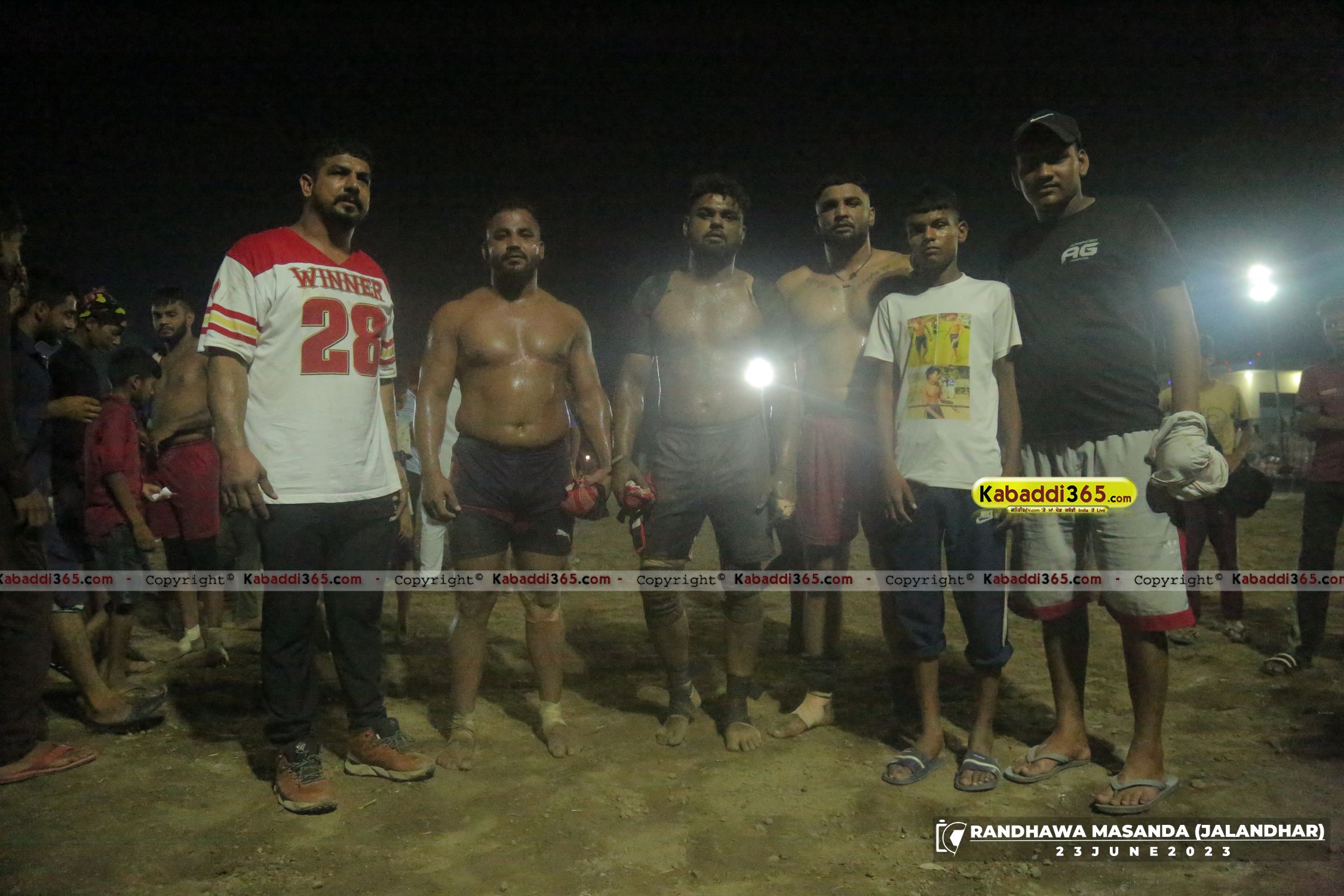 event image