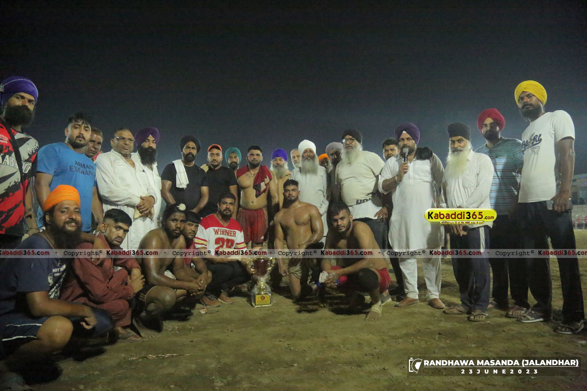 event image