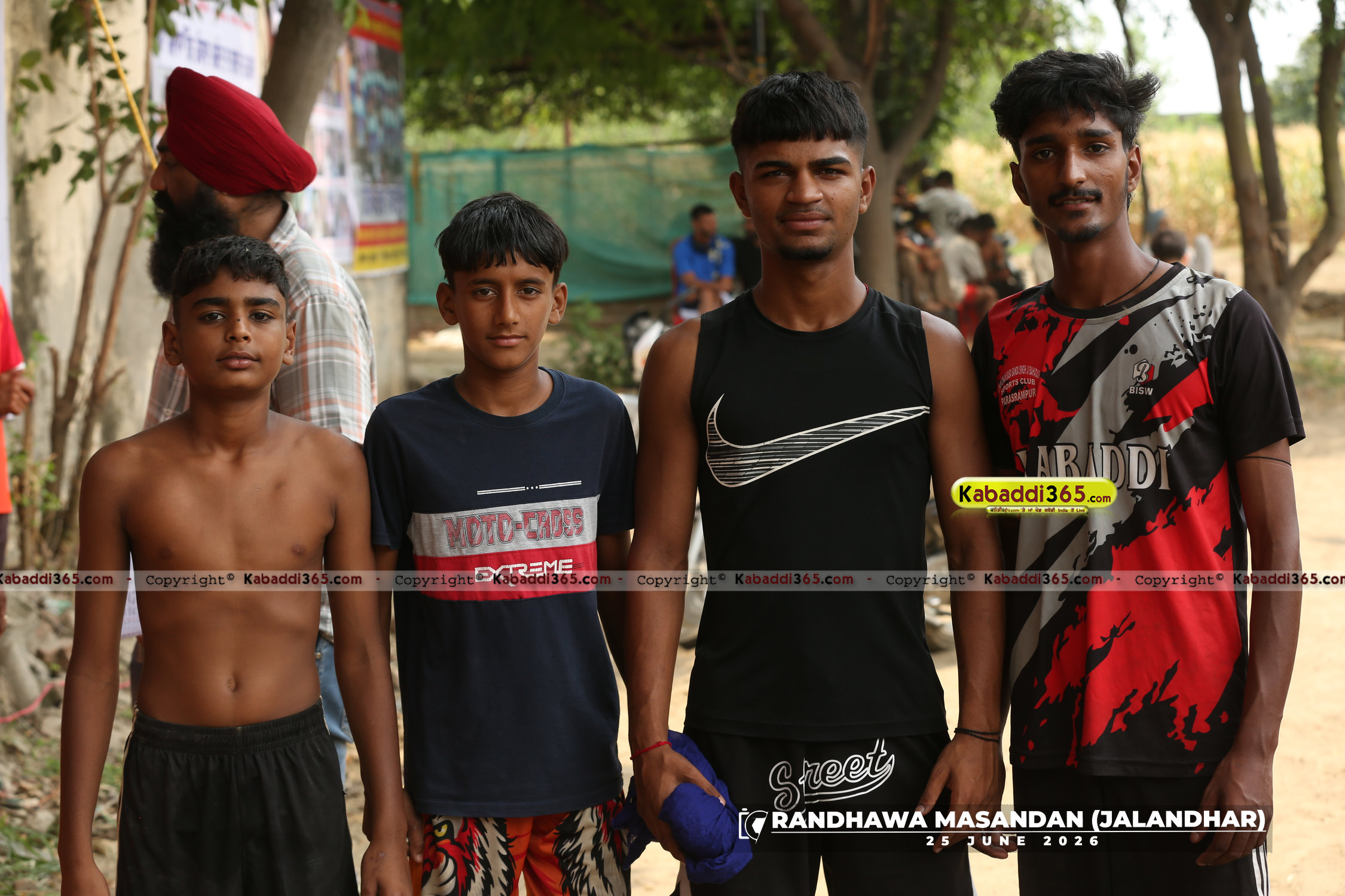 event image