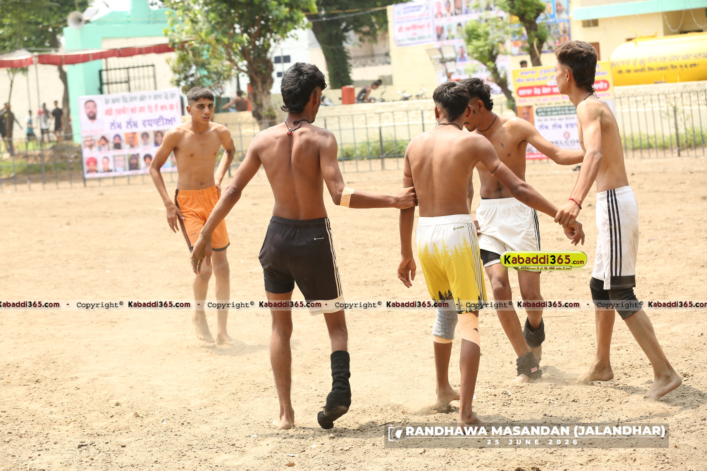 event image