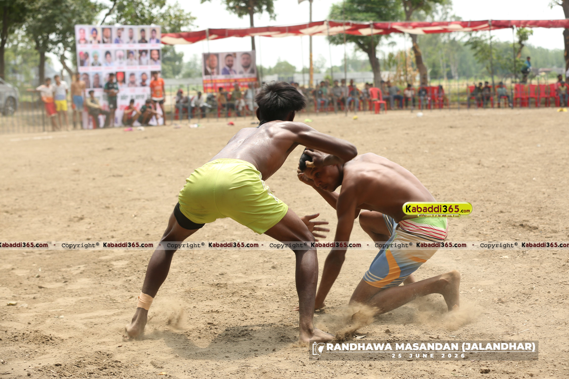 event image